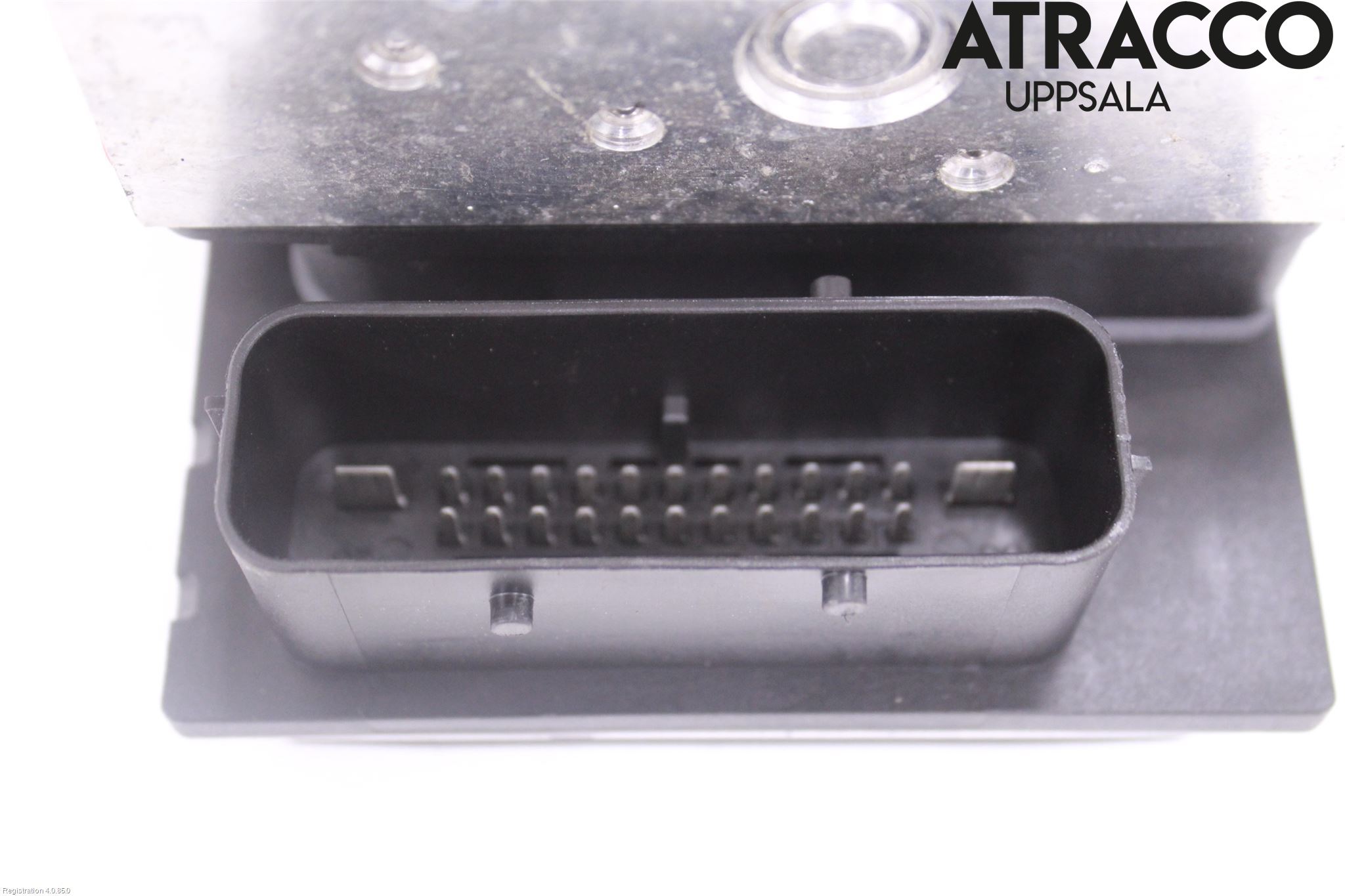 BMW X5 E53     99-06 Abs Hydraulaggregat