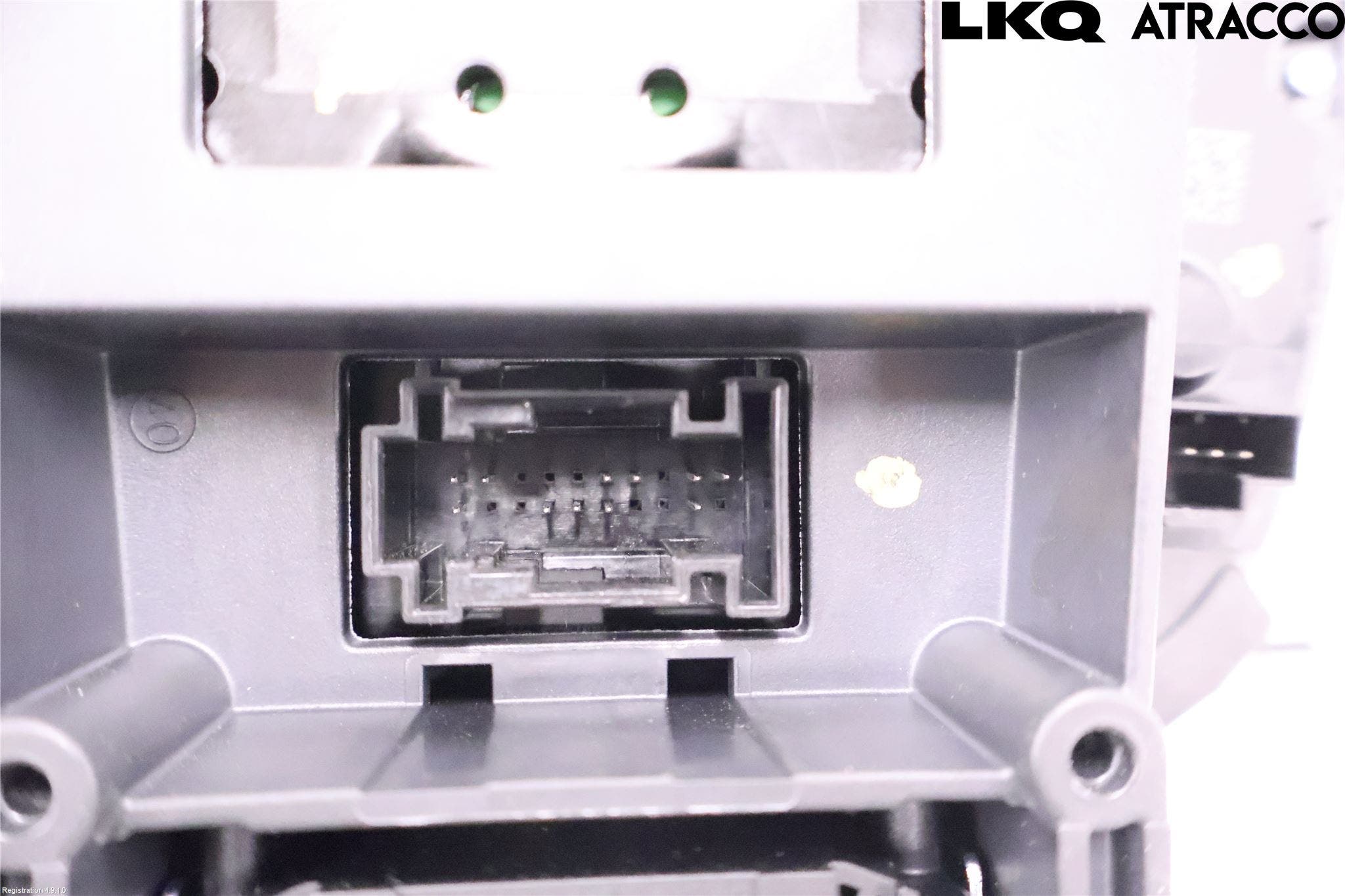 Mercedes-Benz MB C-KLASS (W205) 14-21 Strömställare Multifunktion