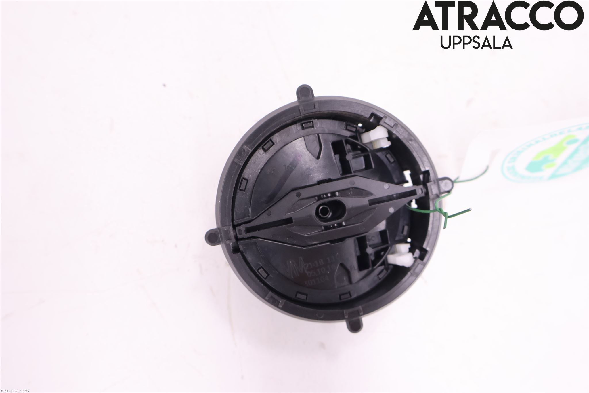 BMW 3 F30/F31/F80 12-19 Spegel Reglermotor