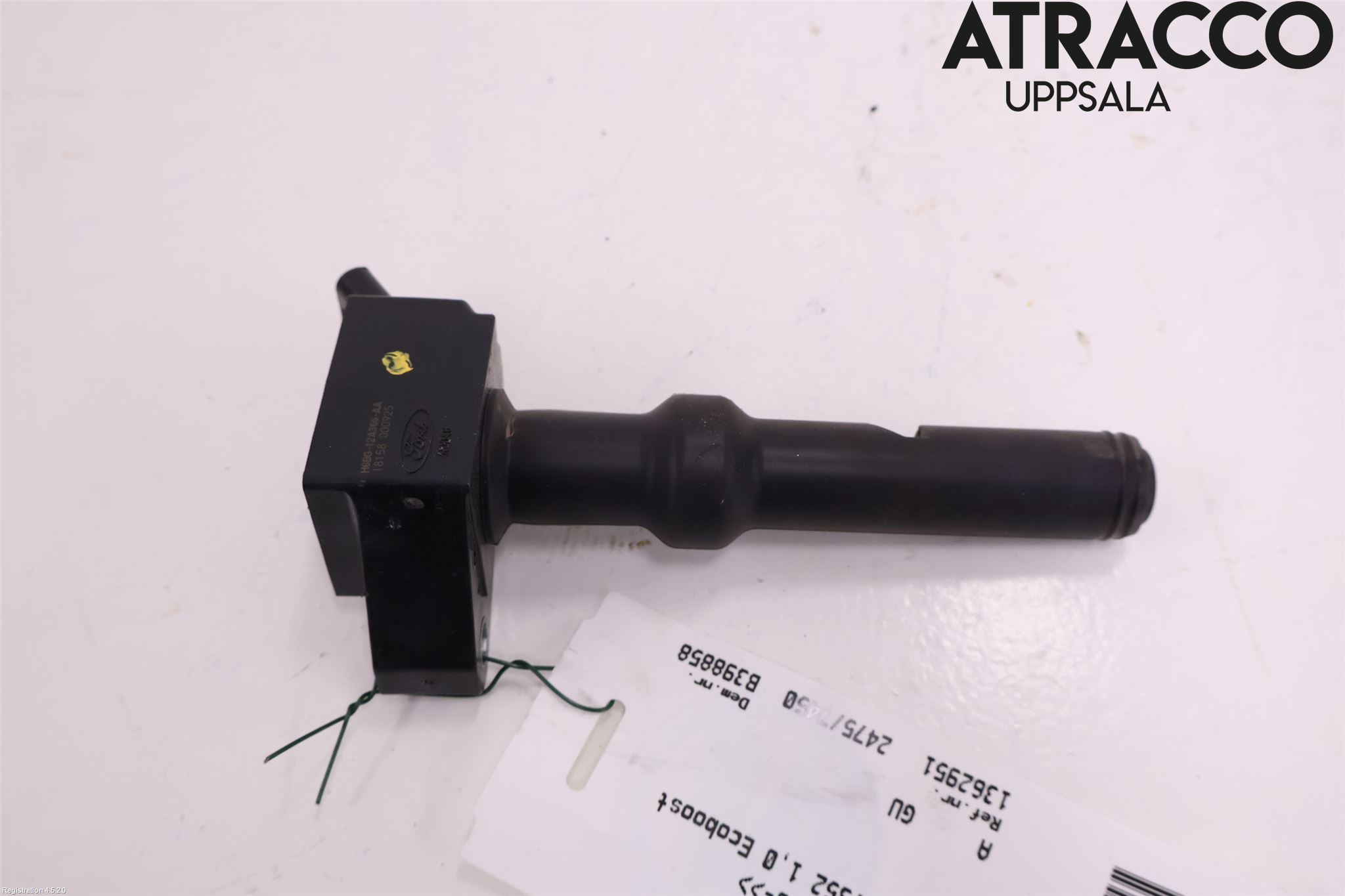 Ford FOCUS 19- Tändspole