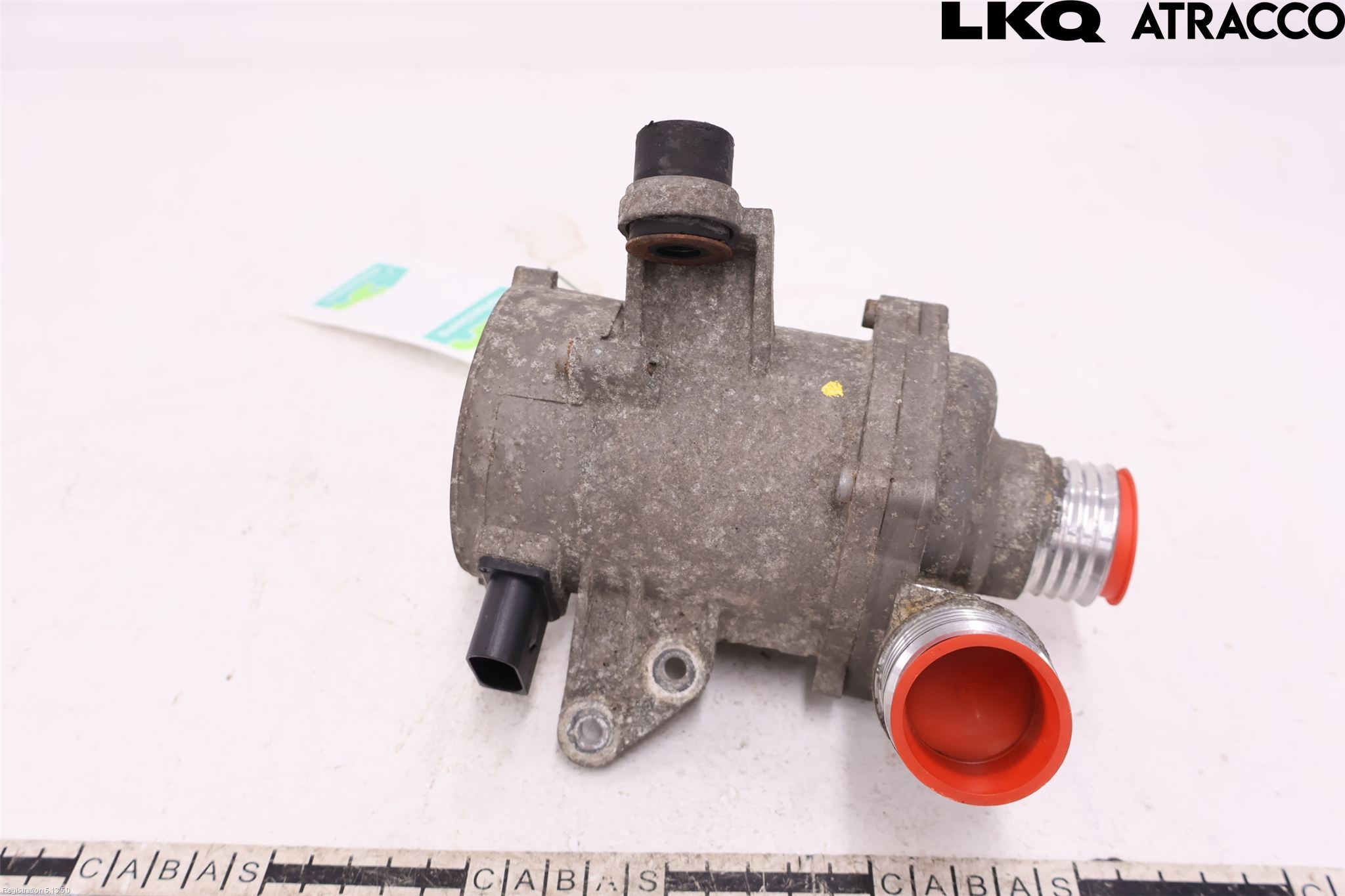 BMW 1 E87/81 5D/3D 03-11 Vattenpump