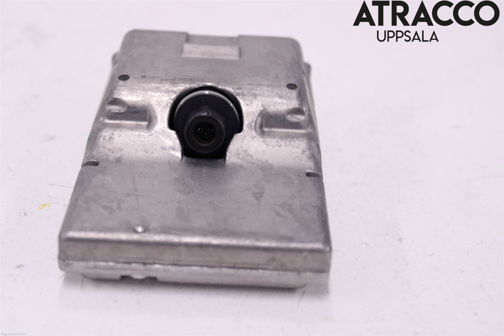 Opel ASTRA K 16-22 Parkeringshjälp Kamera