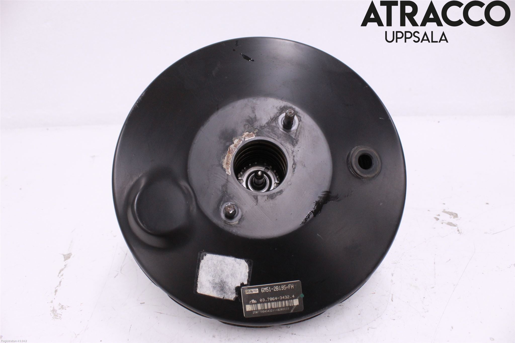 Ford FOCUS 08-11 Bromsservo