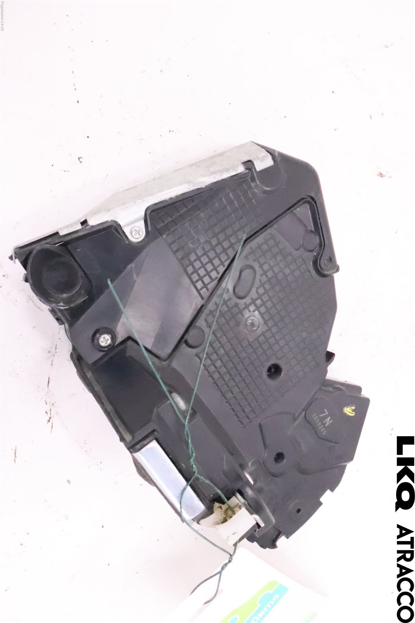 Lexus ES 250/300/330 Låskista-Dörrlås