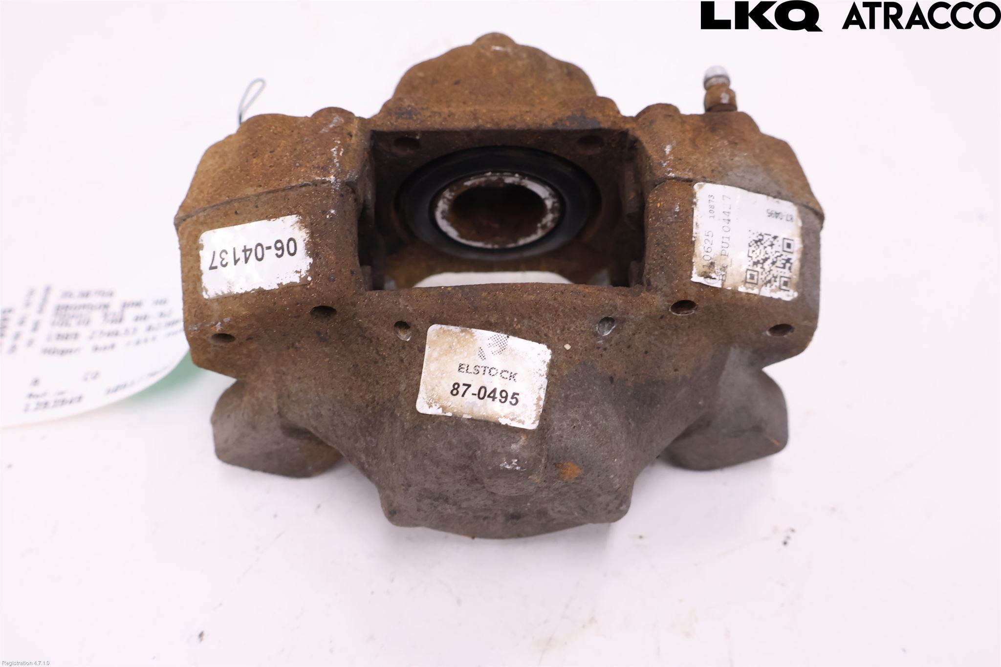 Volvo 740 88-92 Bromsok Bak Höger