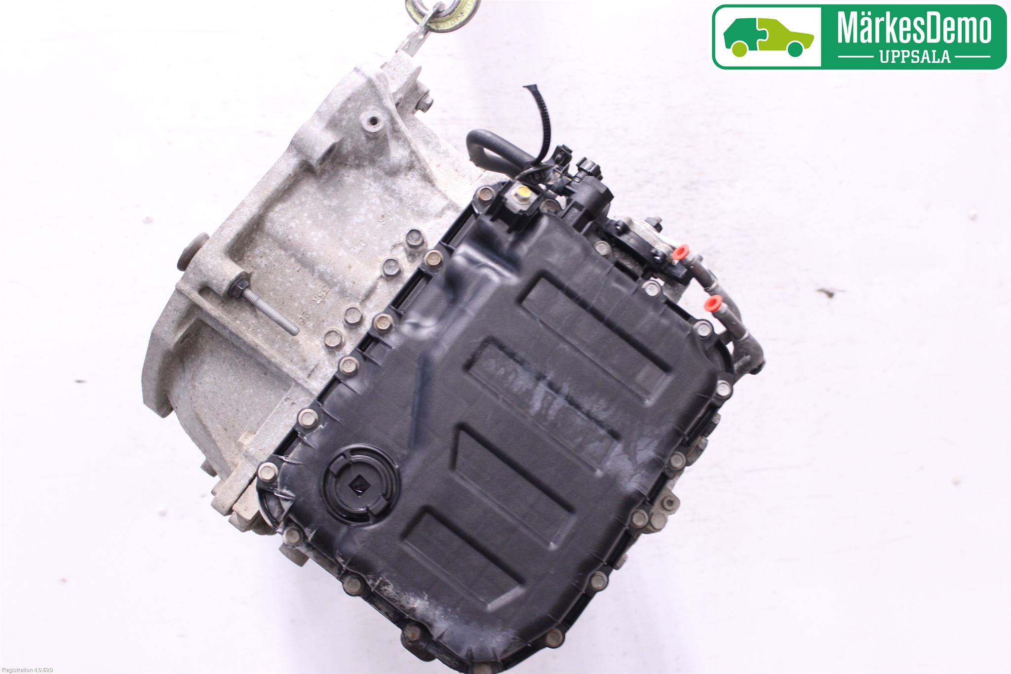 Hyundai ix20 Växellåda Automat