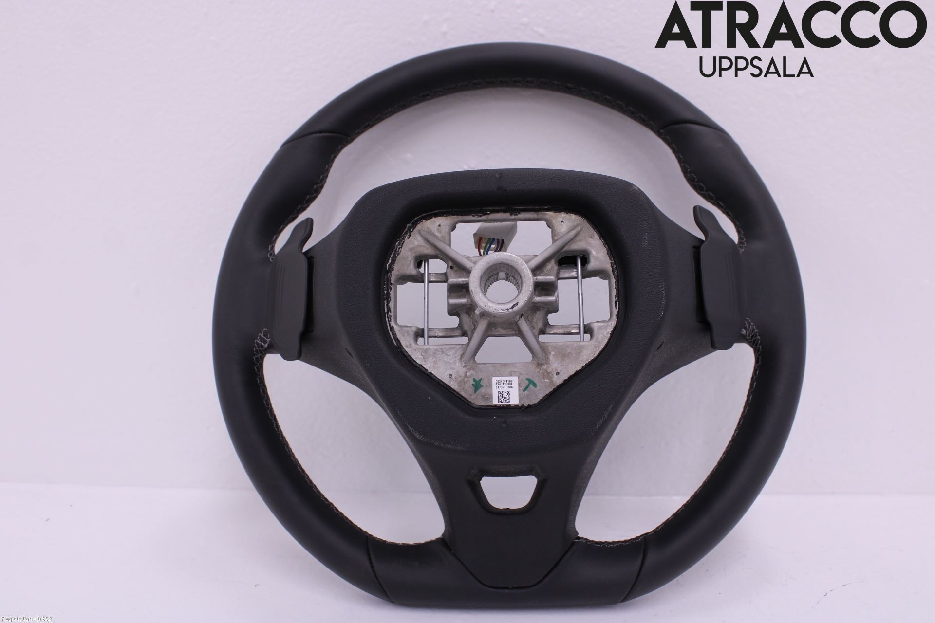 Opel CORSA F, CORSA-E 20- Ratt