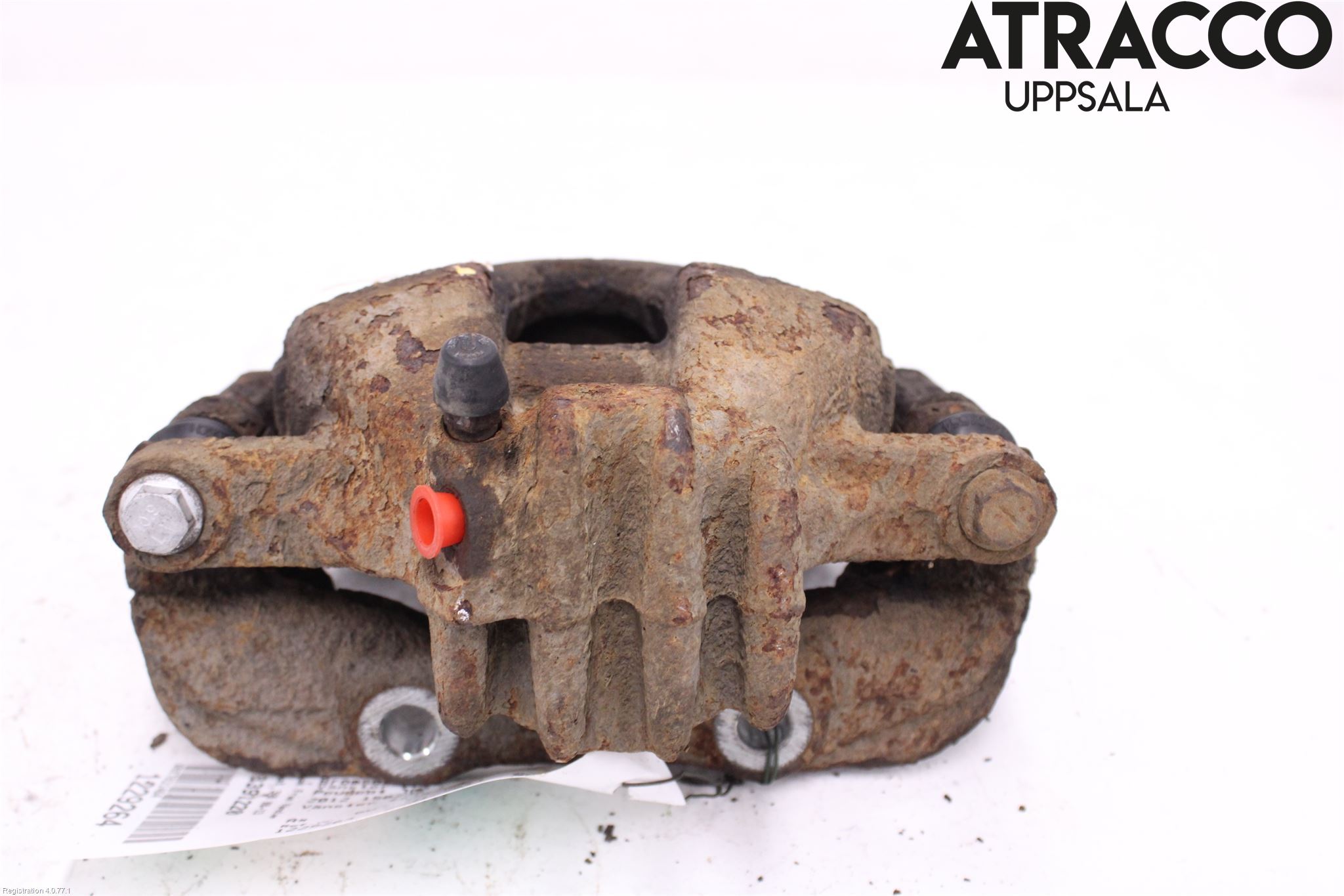 Peugeot 308 08-13 Bromsok Fram Vänster