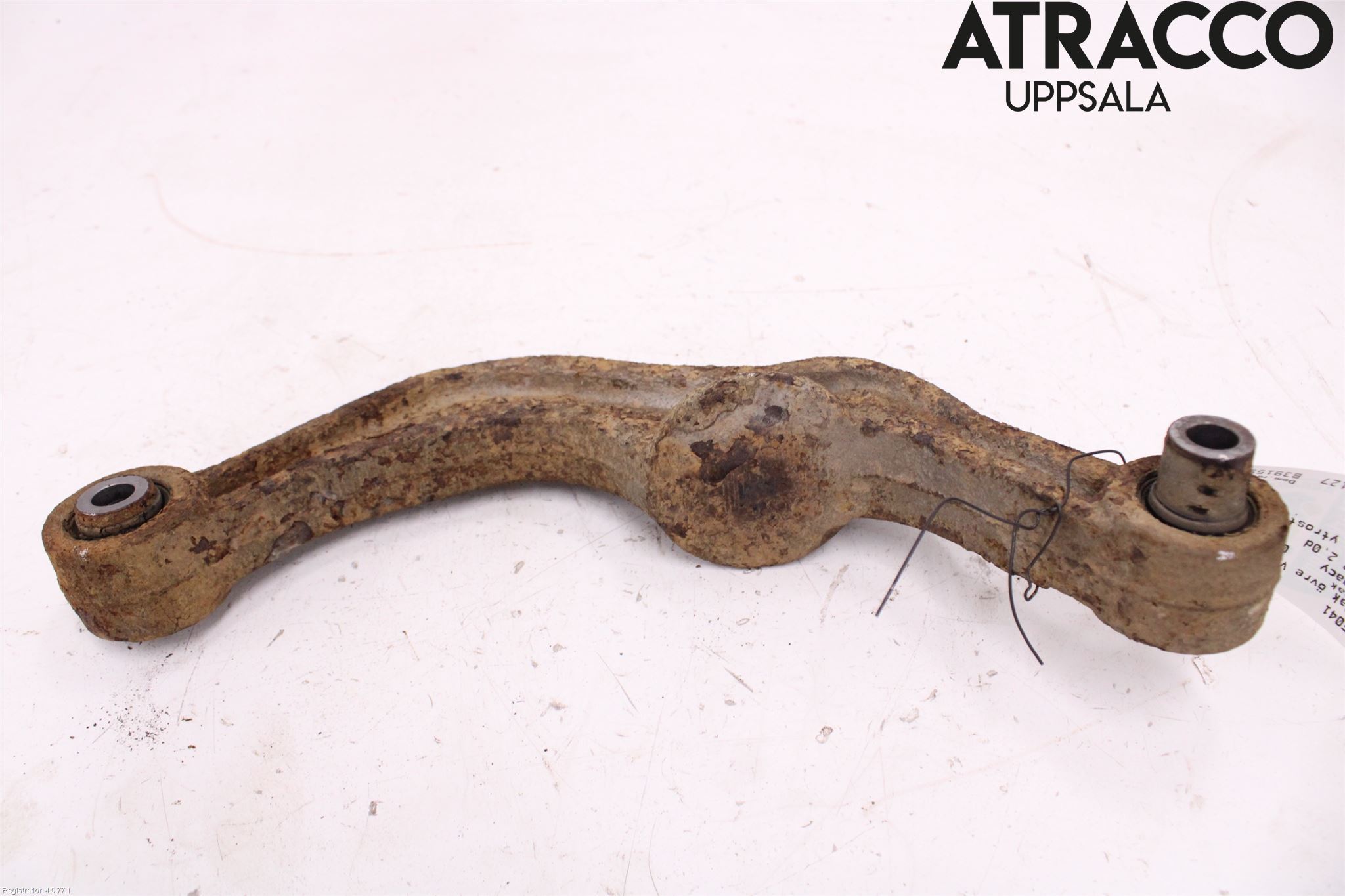 Subaru LEGACY    07-09 Bärarm Bak Övre Vänster