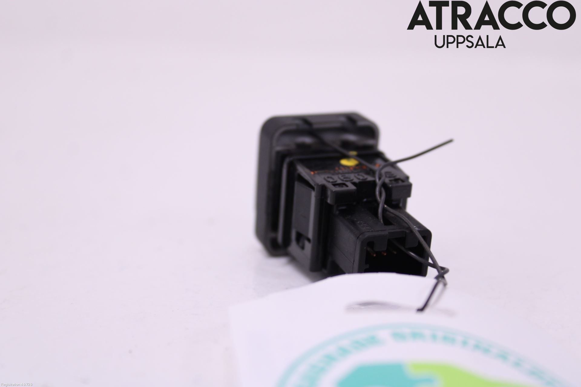 Subaru FORESTER SJ 13-18 Strömställare Antisladd