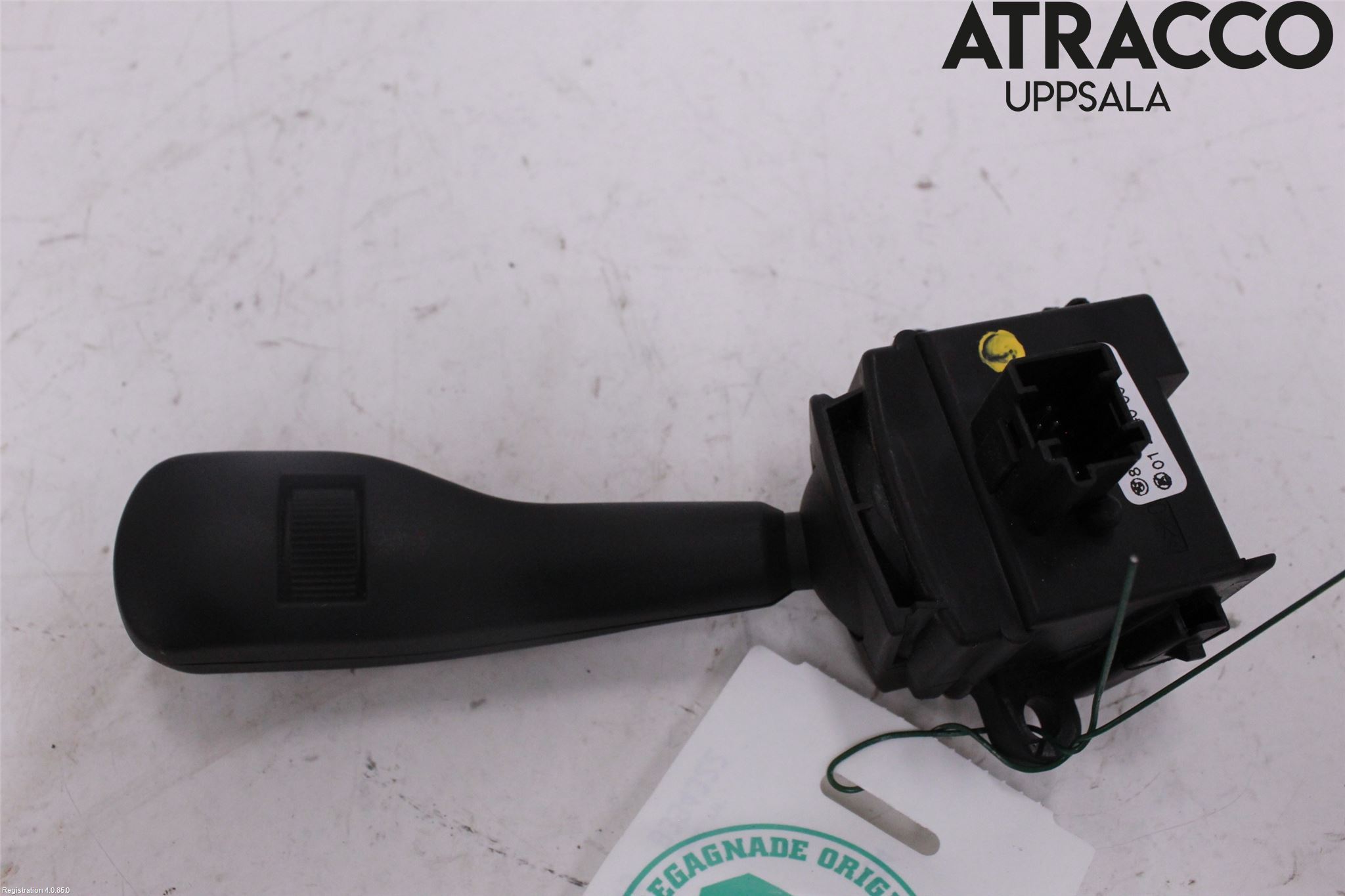 BMW 3 E46      98-05 Spak Torkar-Spolomk