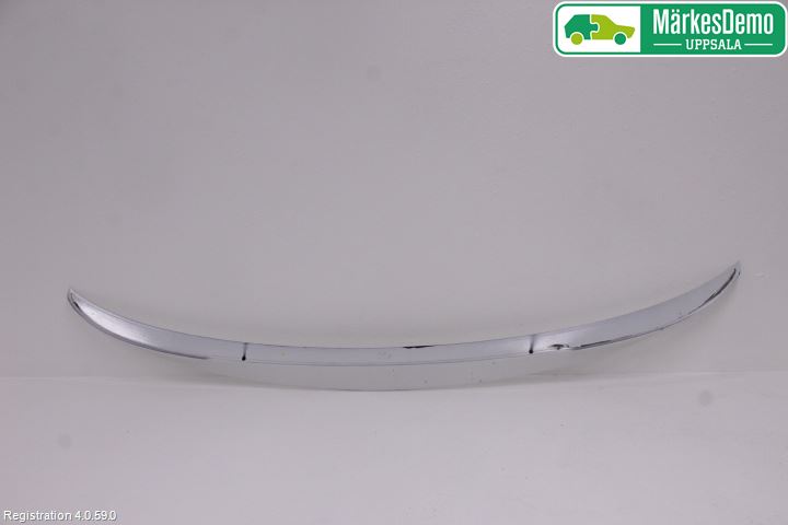 BMW 3 F30/F31/F80 12-19 Spoiler Baklucka