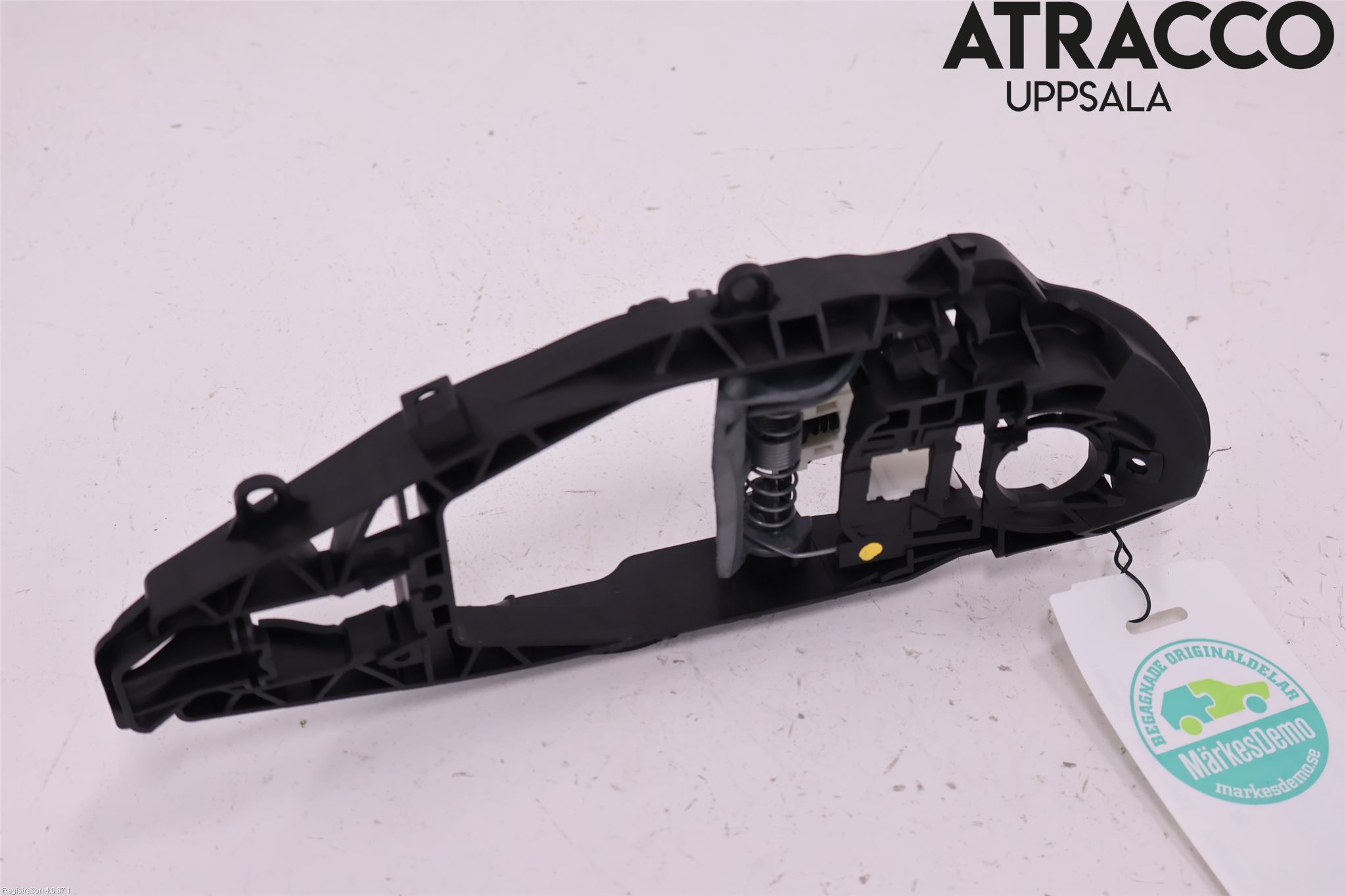 BMW 5 G30/G31/F90 17-23 Dörrhandtag Yttre Hö