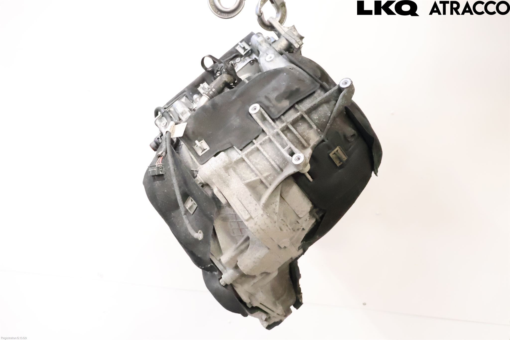 BMW i3 I01 13-22 Motor Elektrisk Bak