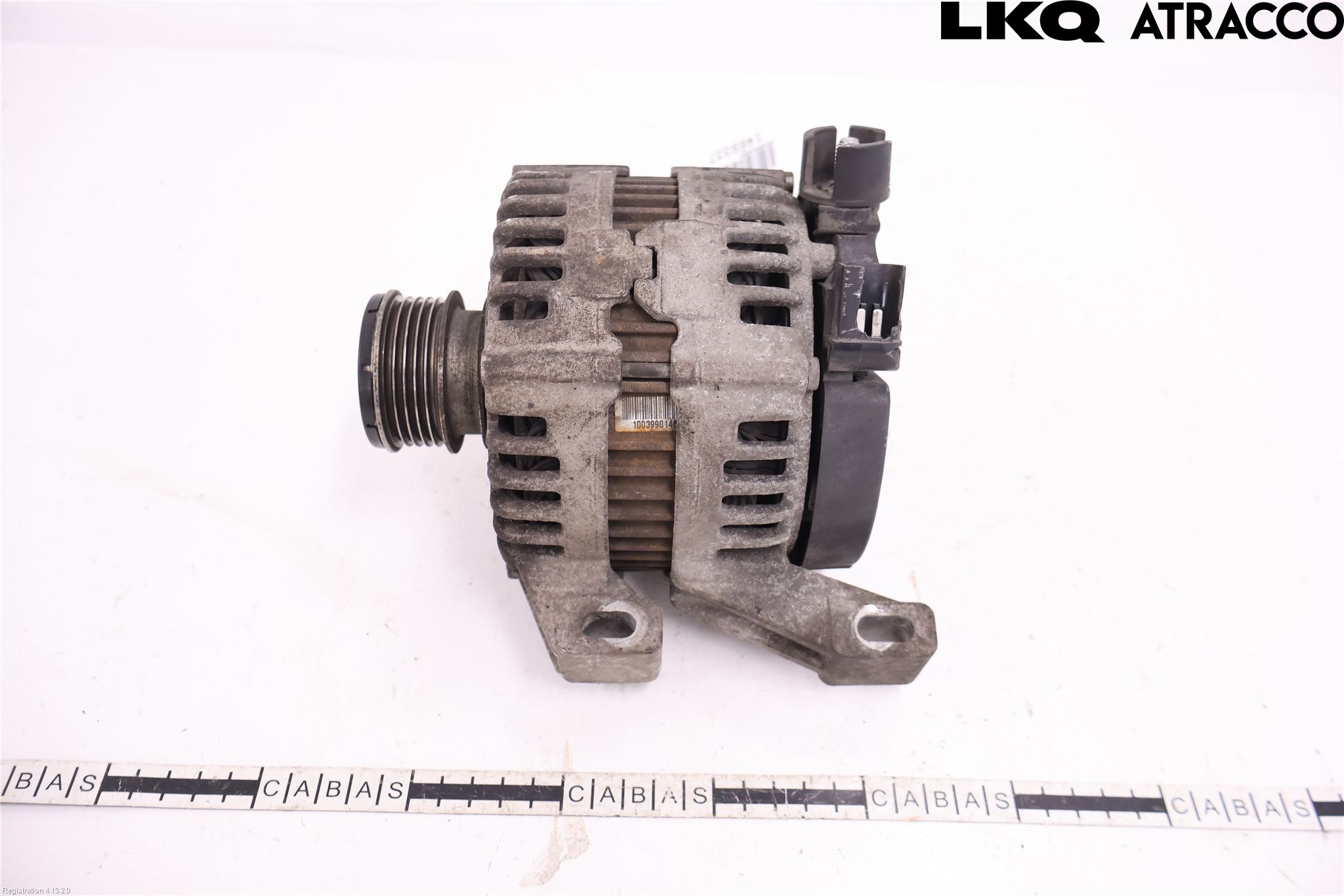 Volvo V70 08-13 Generator