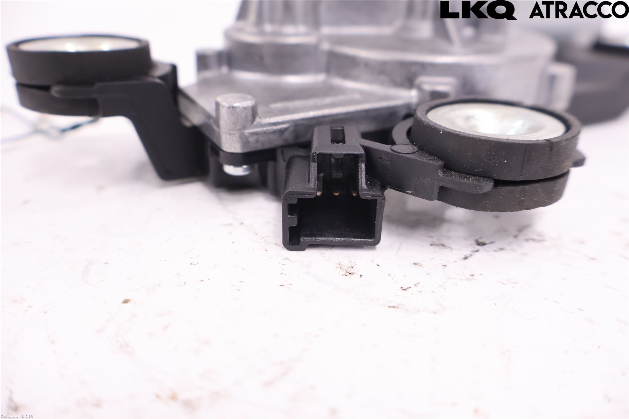 Volvo V40 CROSS COUNTRY 13-19 Torkarmotor Baklucka