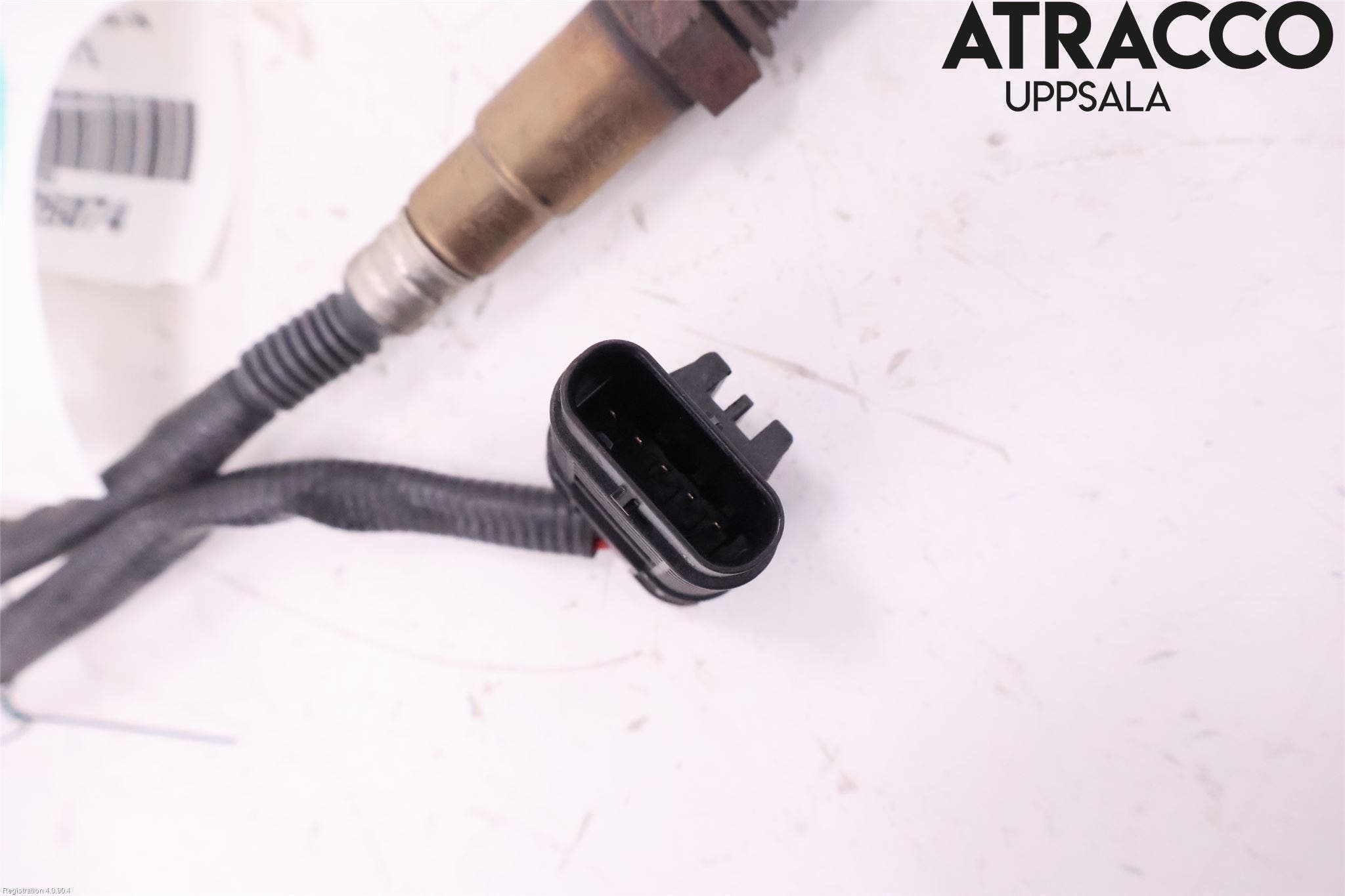 BMW 3 F30/F31/F80 12-19 Injlambdasond