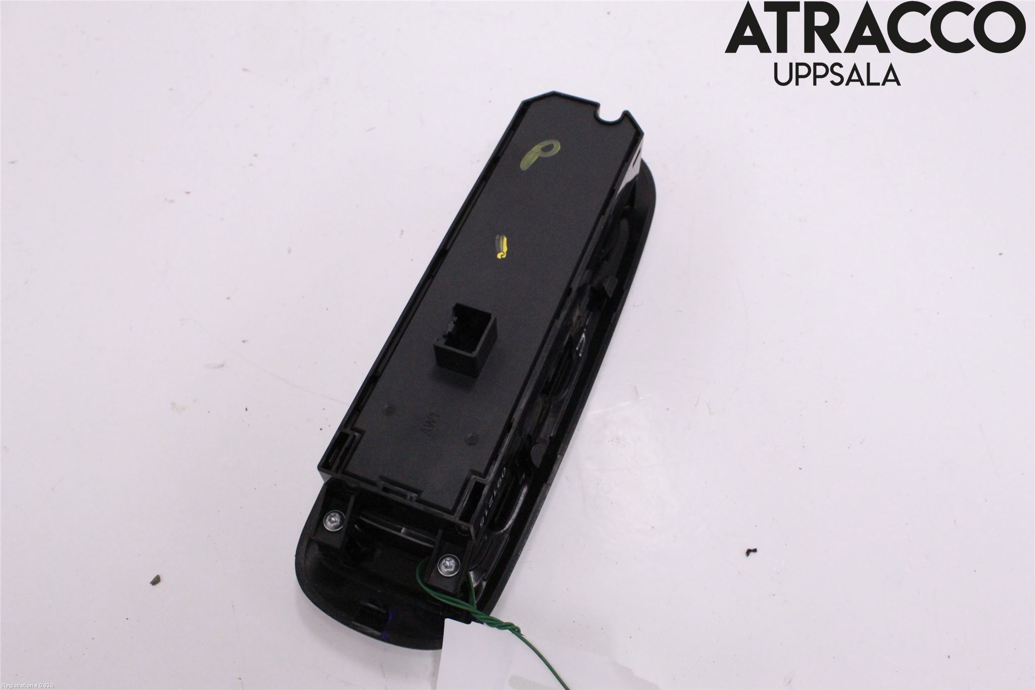 Ford MONDEO 07-15 Strömställare Elhiss