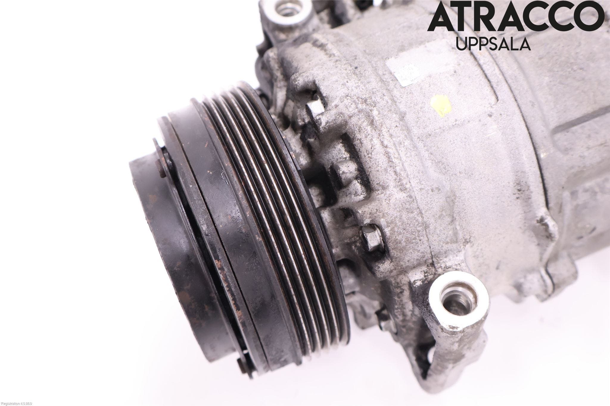 BMW 5 E39 95-04 Ac Kompressor