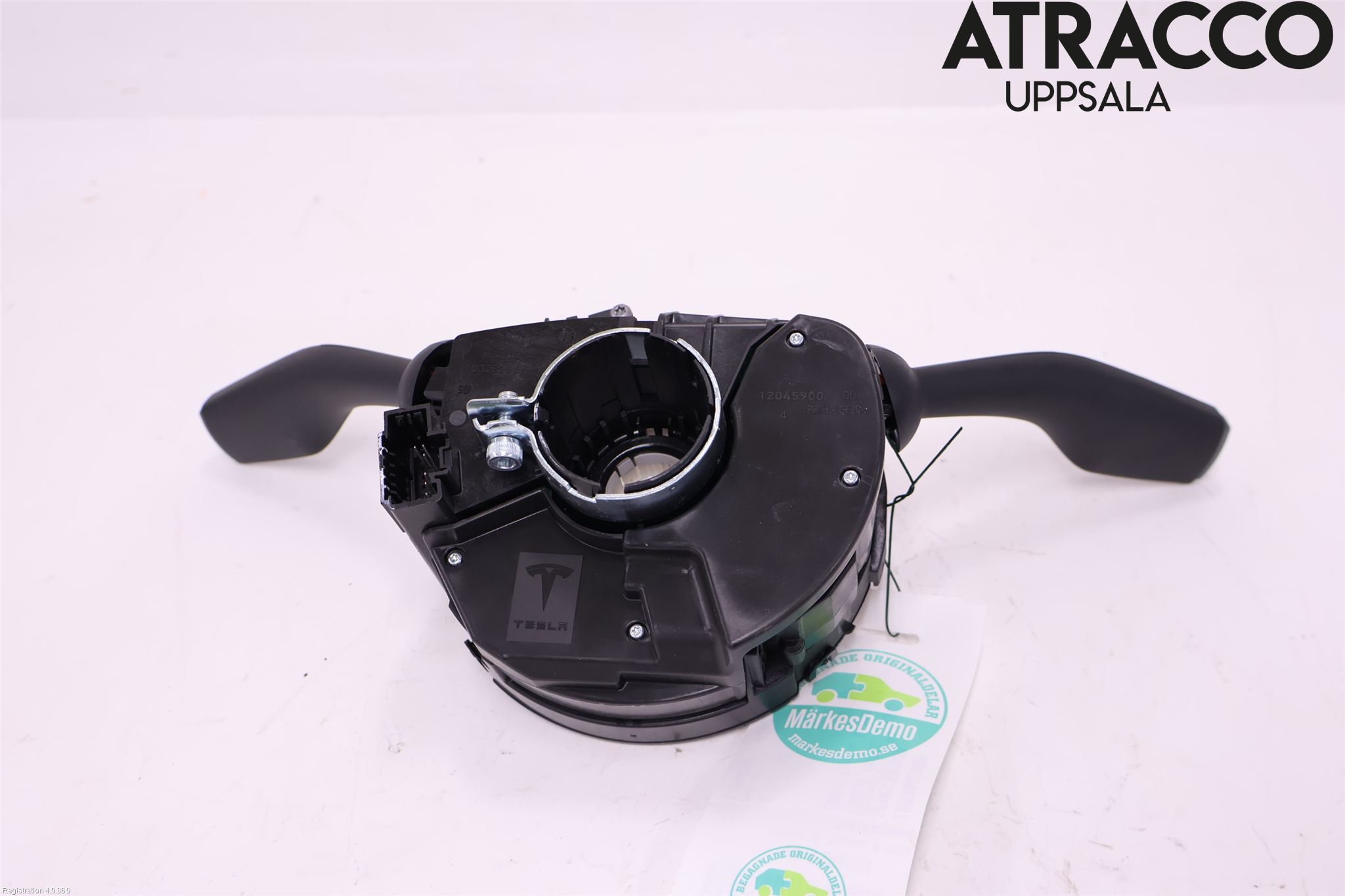 Tesla MODEL 3 17- Spakcentral