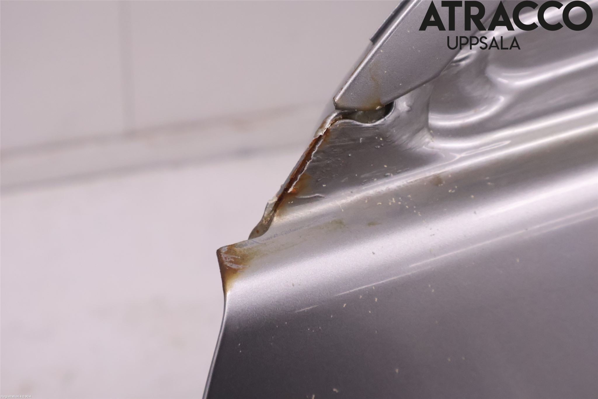 Honda ACCORD    08- Dörr Fram Vänster