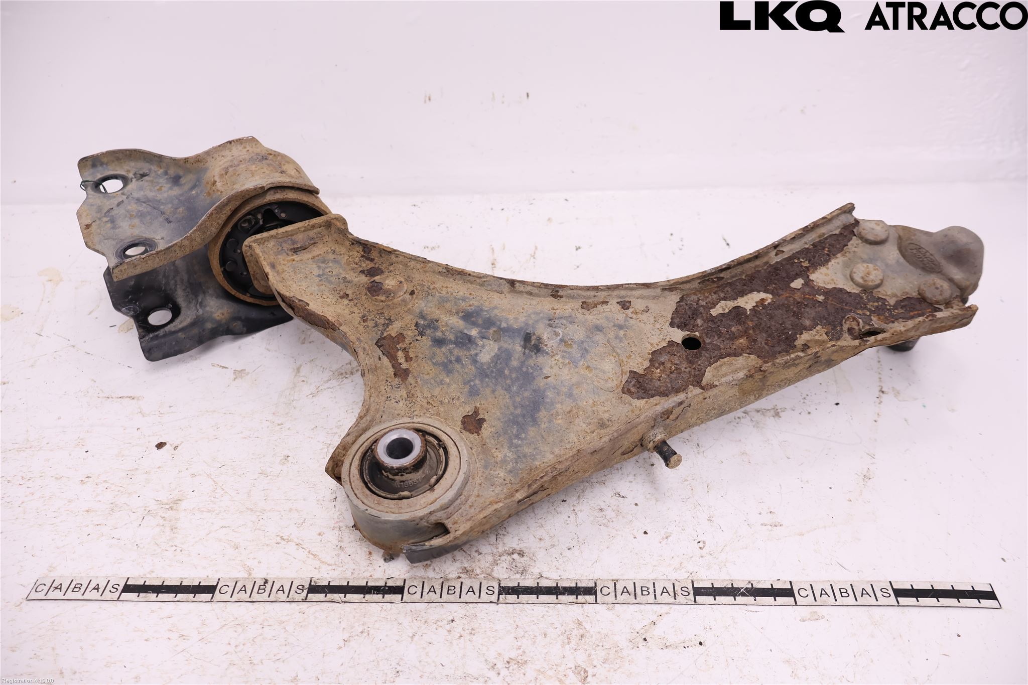 Landrover LAND ROVER DISCOVERY SPORT 15- Bärarm Fram Undre Hö