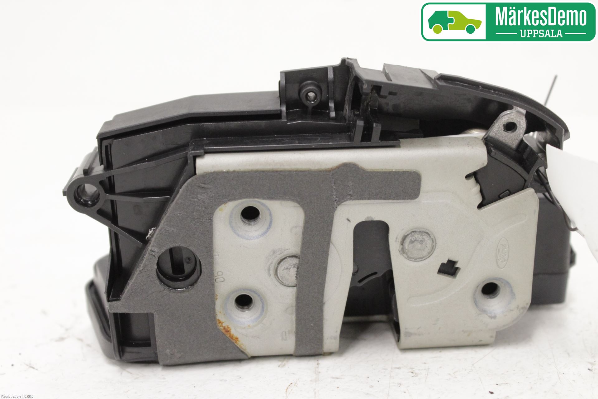 Ford FOCUS 11-14 Låskista-Dörrlås