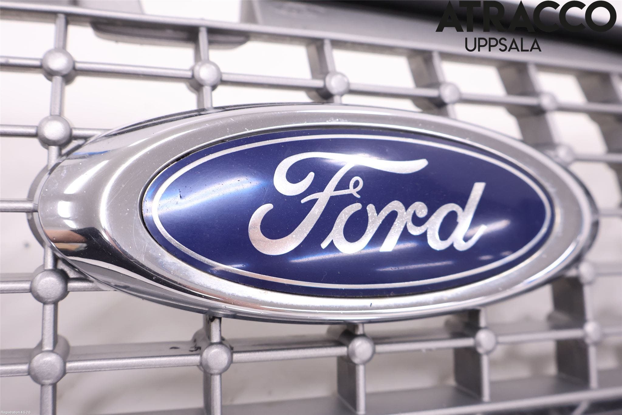 Ford MONDEO 07-15 Grill Komp