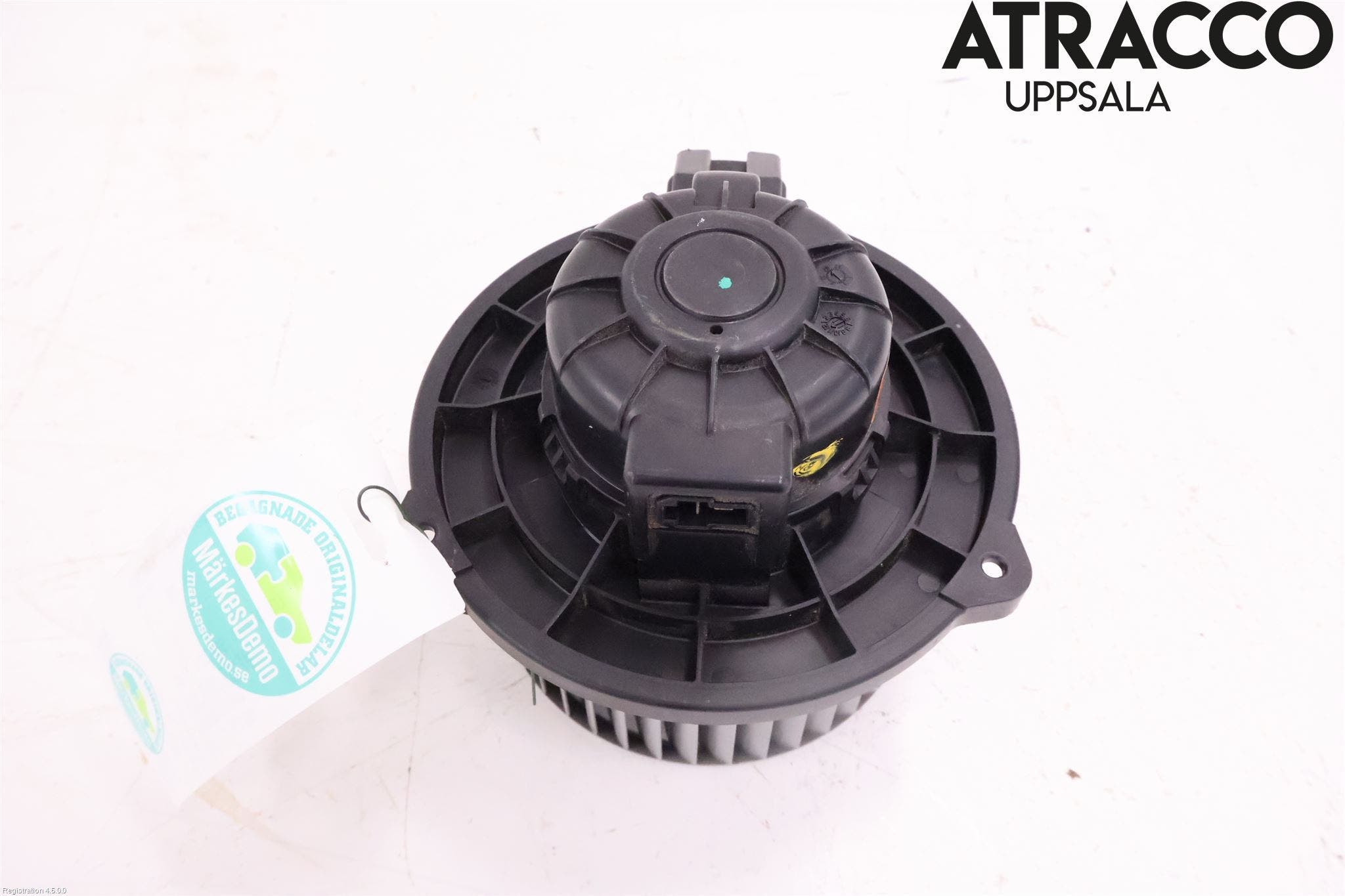 Kia RIO 12-16 Värmefläkt