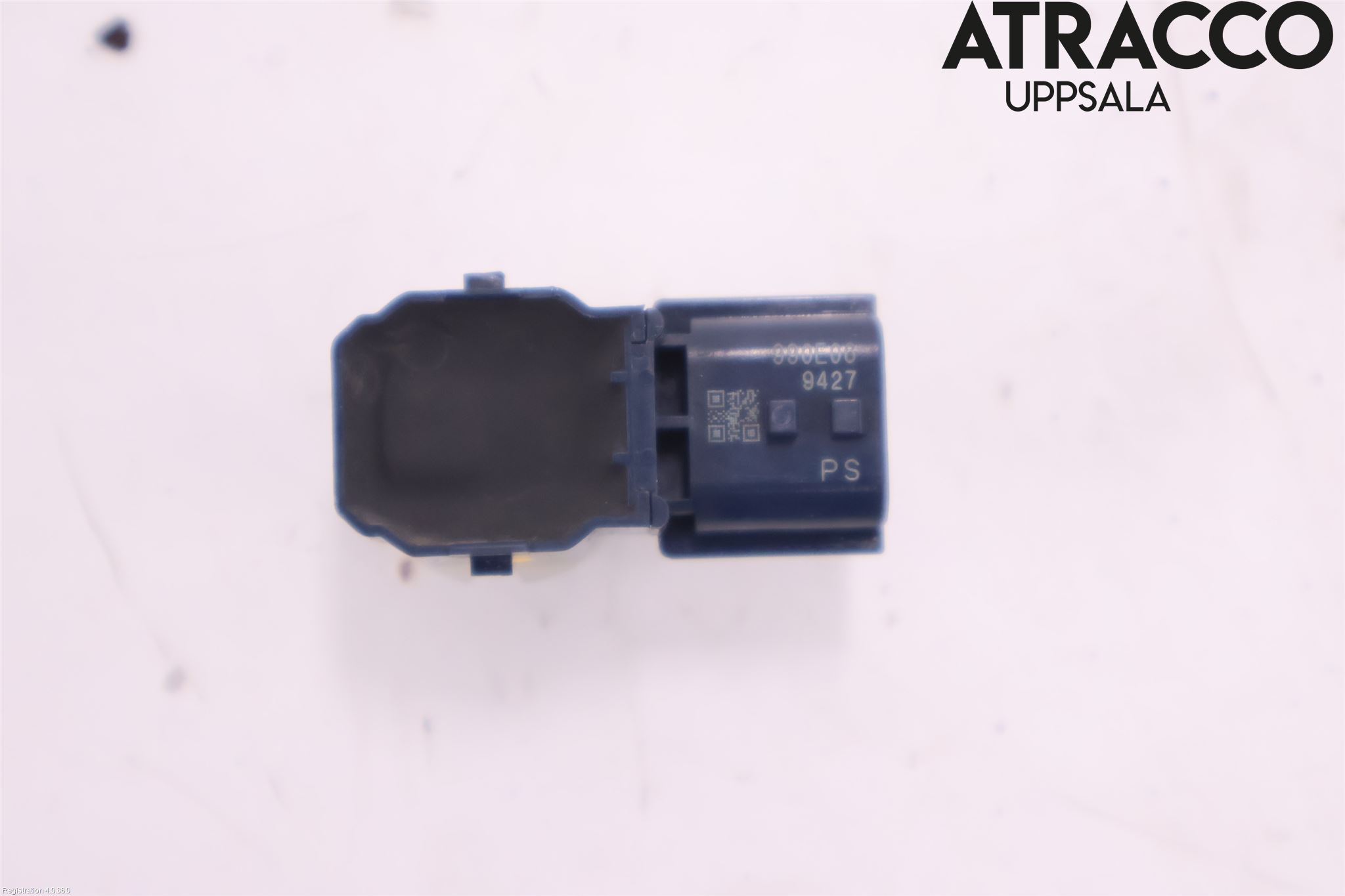 Mitsubishi ECLIPS CROSS Parkeringshjälp Backsensor