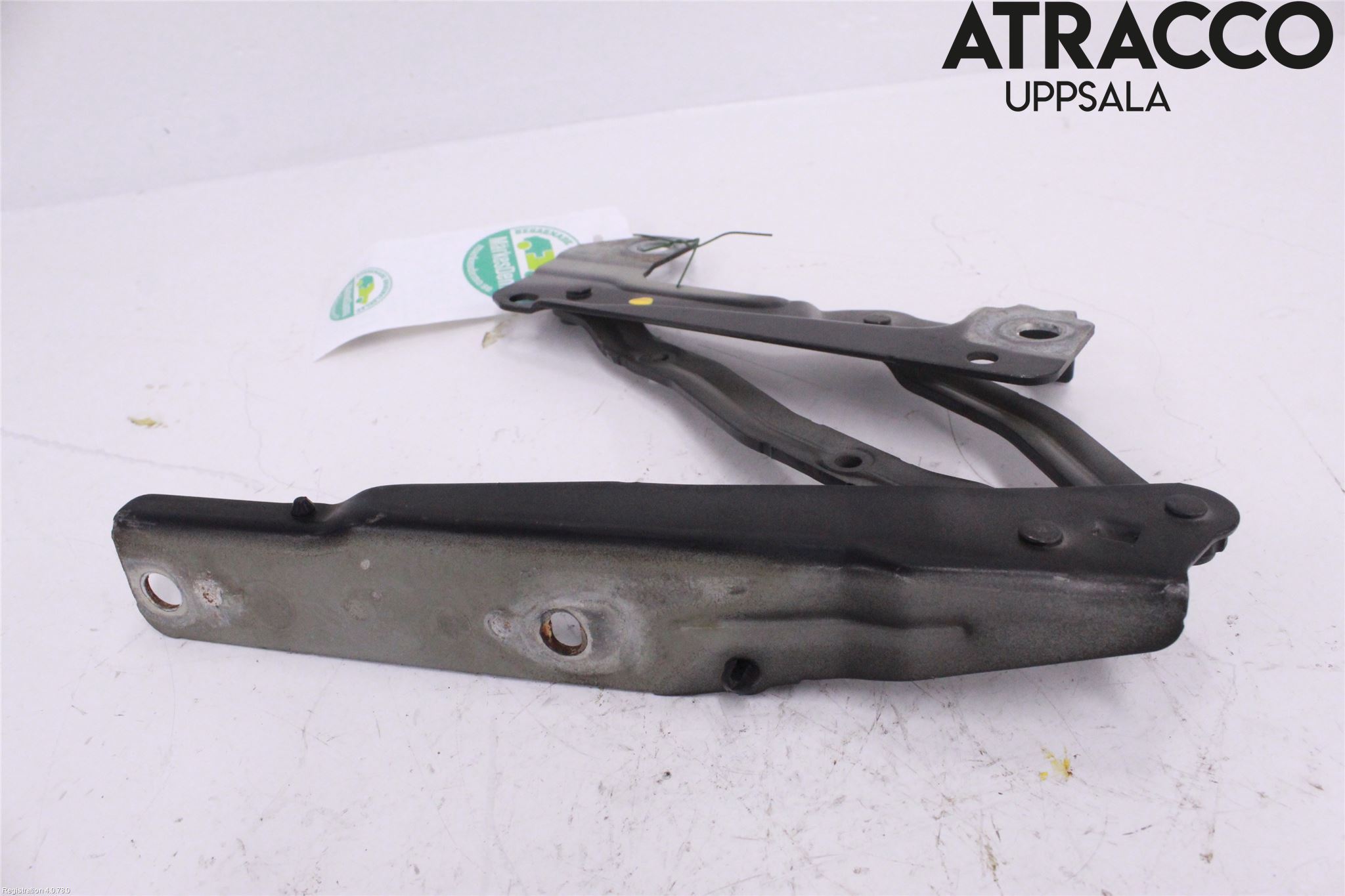 Jeep PATRIOT Huvgångjärn