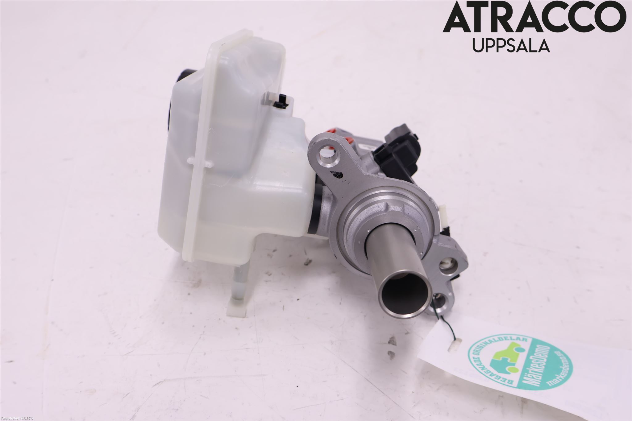 Seat LEON 13-20 Broms Huvudcylinder