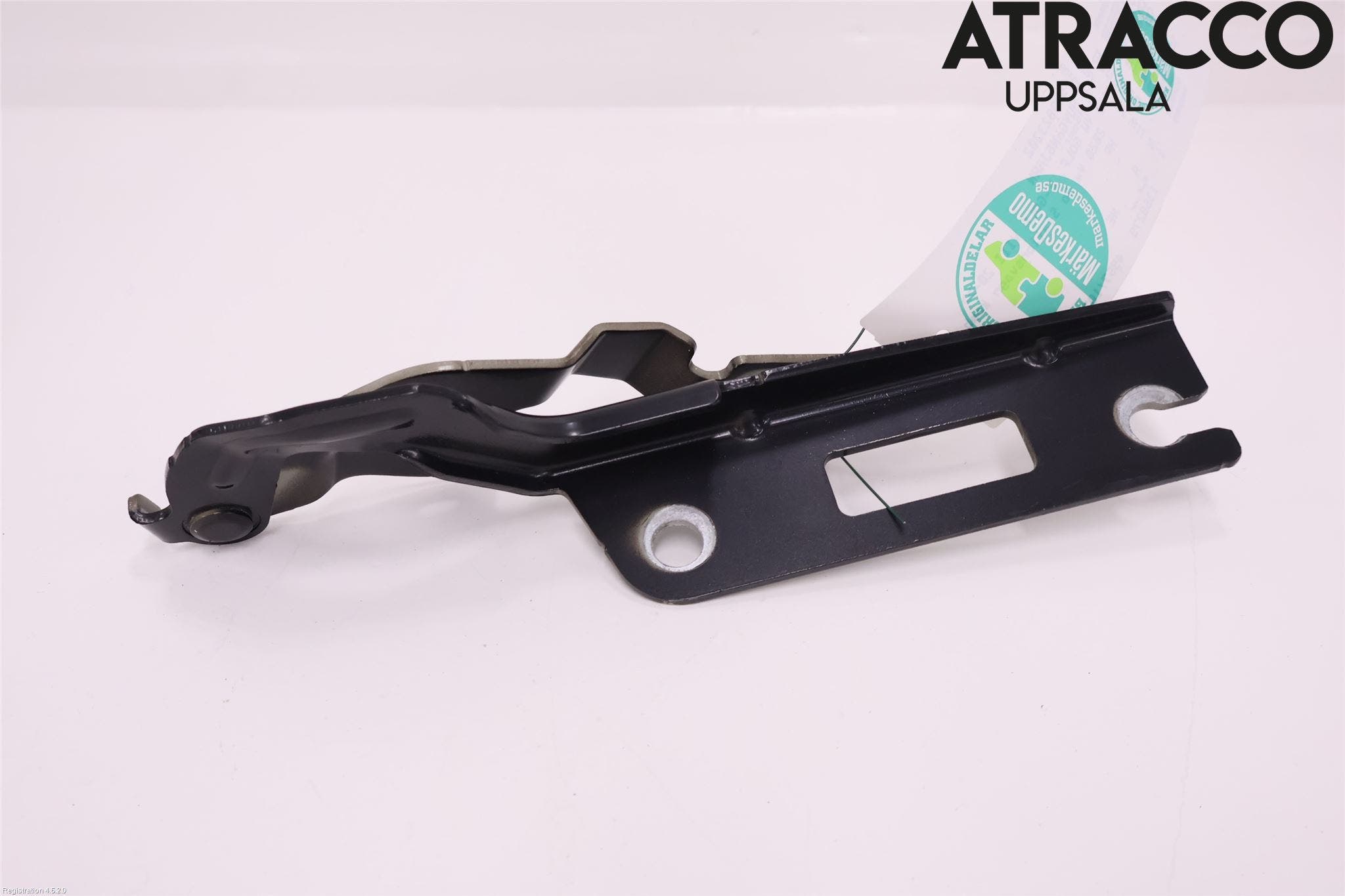 Volkswagen VW GOLF / E-GOLF VIII 20- Huvgångjärn