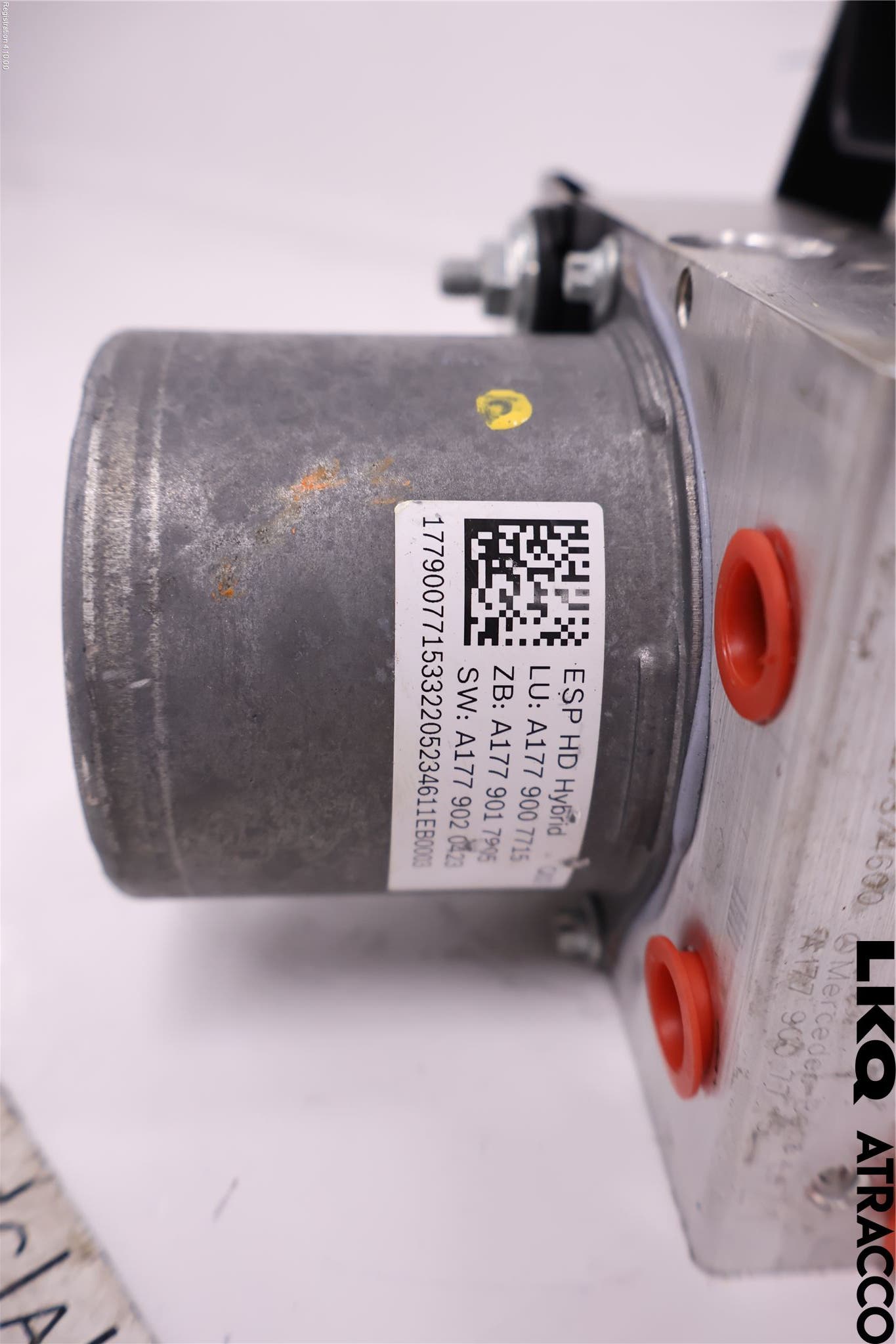 Mercedes-Benz MB A-KLASS (W177) 18- Abs Hydraulaggregat