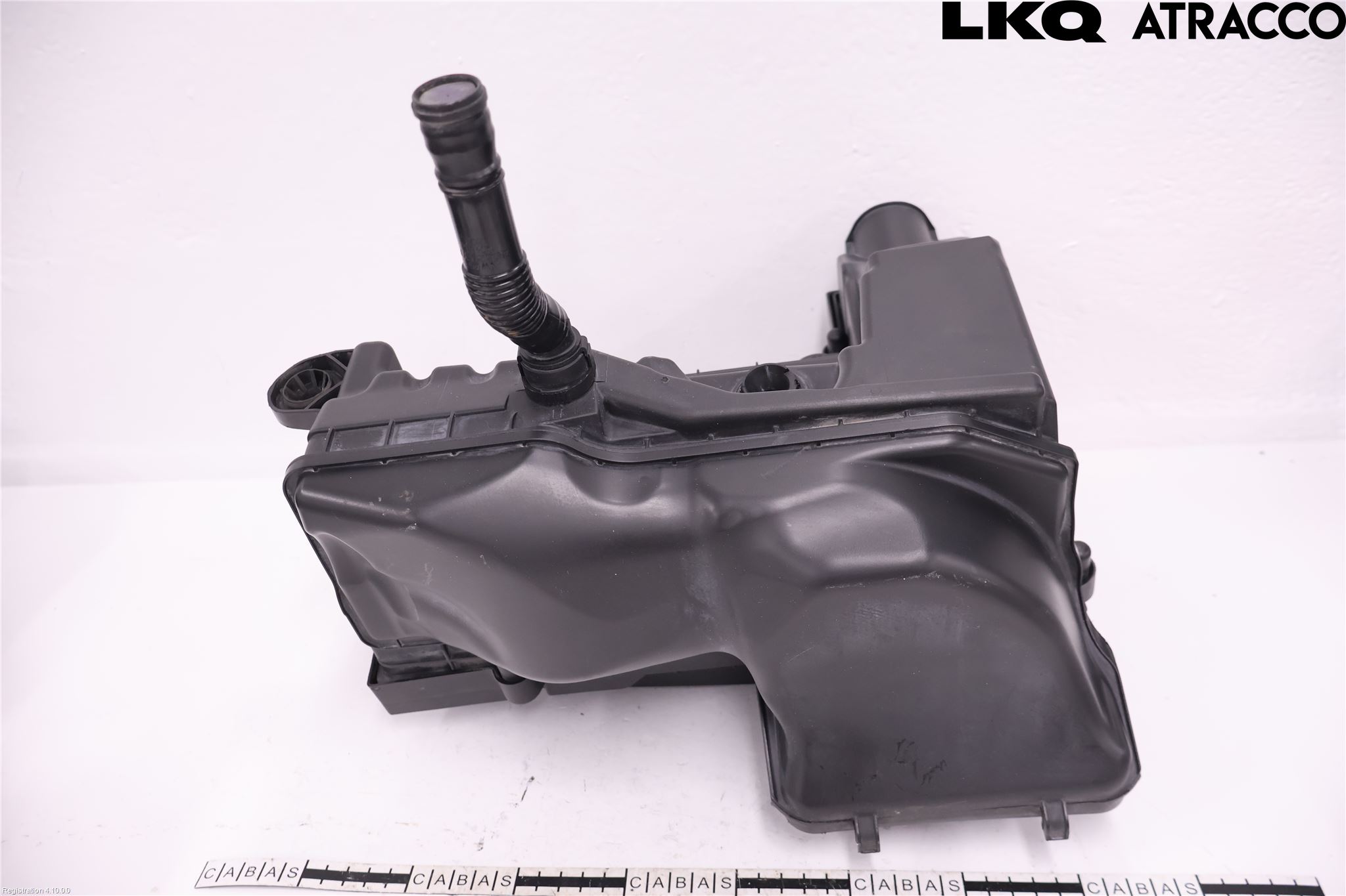 Volkswagen VW PASSAT 11-14 Luftrenare