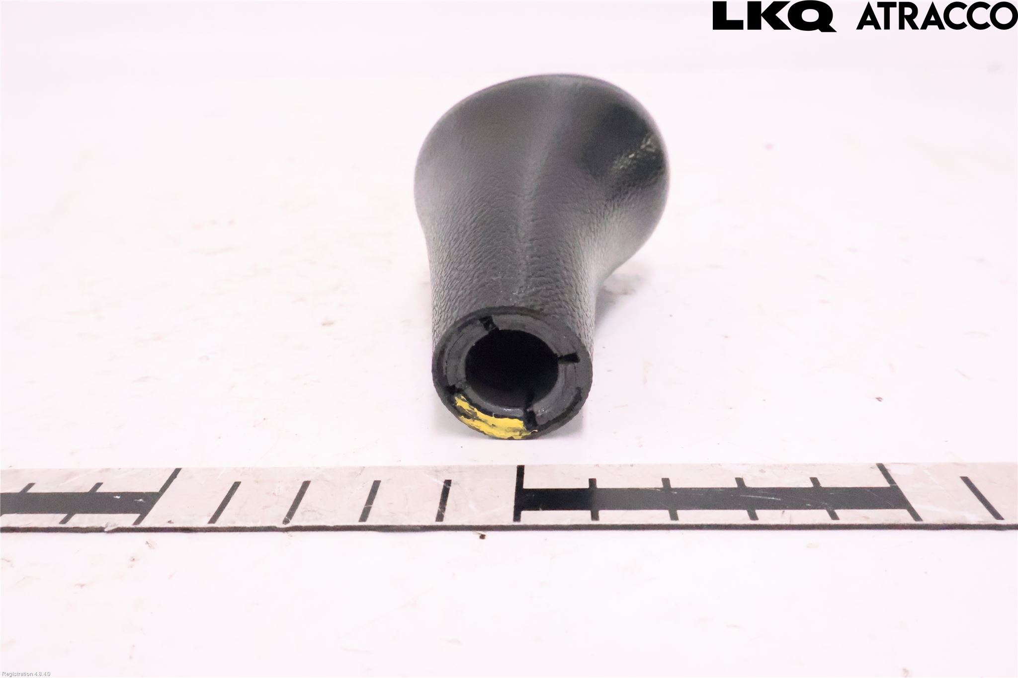 BMW 3 E30 83-94 Växelspaksknopp