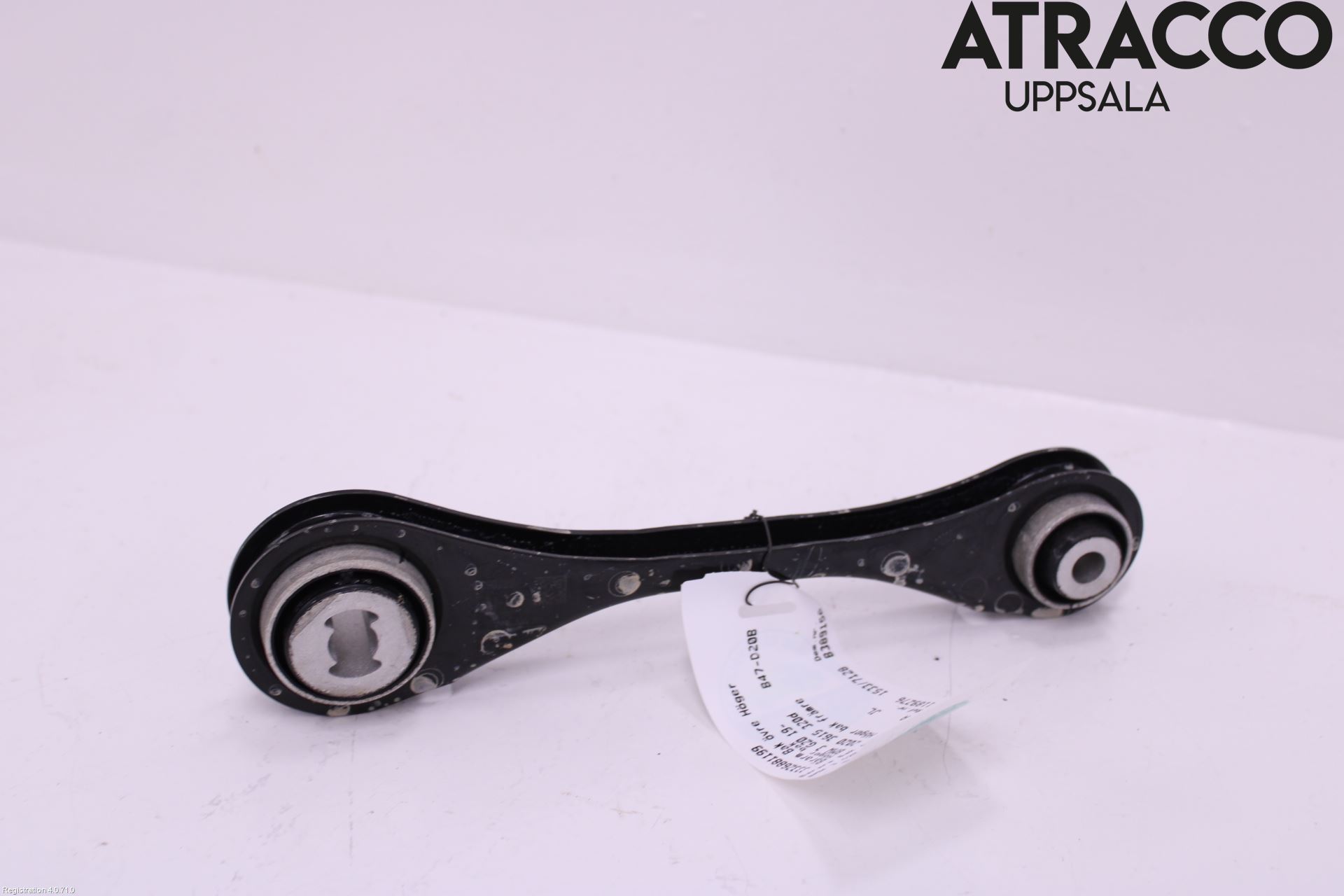 BMW 3 G20/G21/G80/G81 19- Bärarm Bak Övre Höger