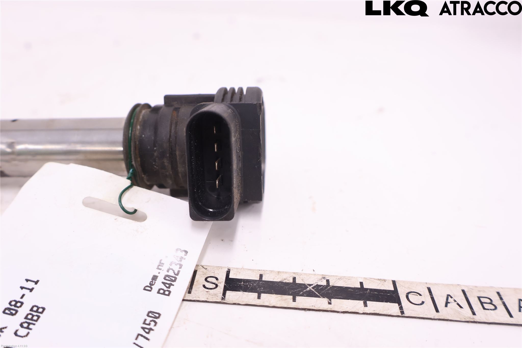 Audi A4/S4 08-11 Tändspole