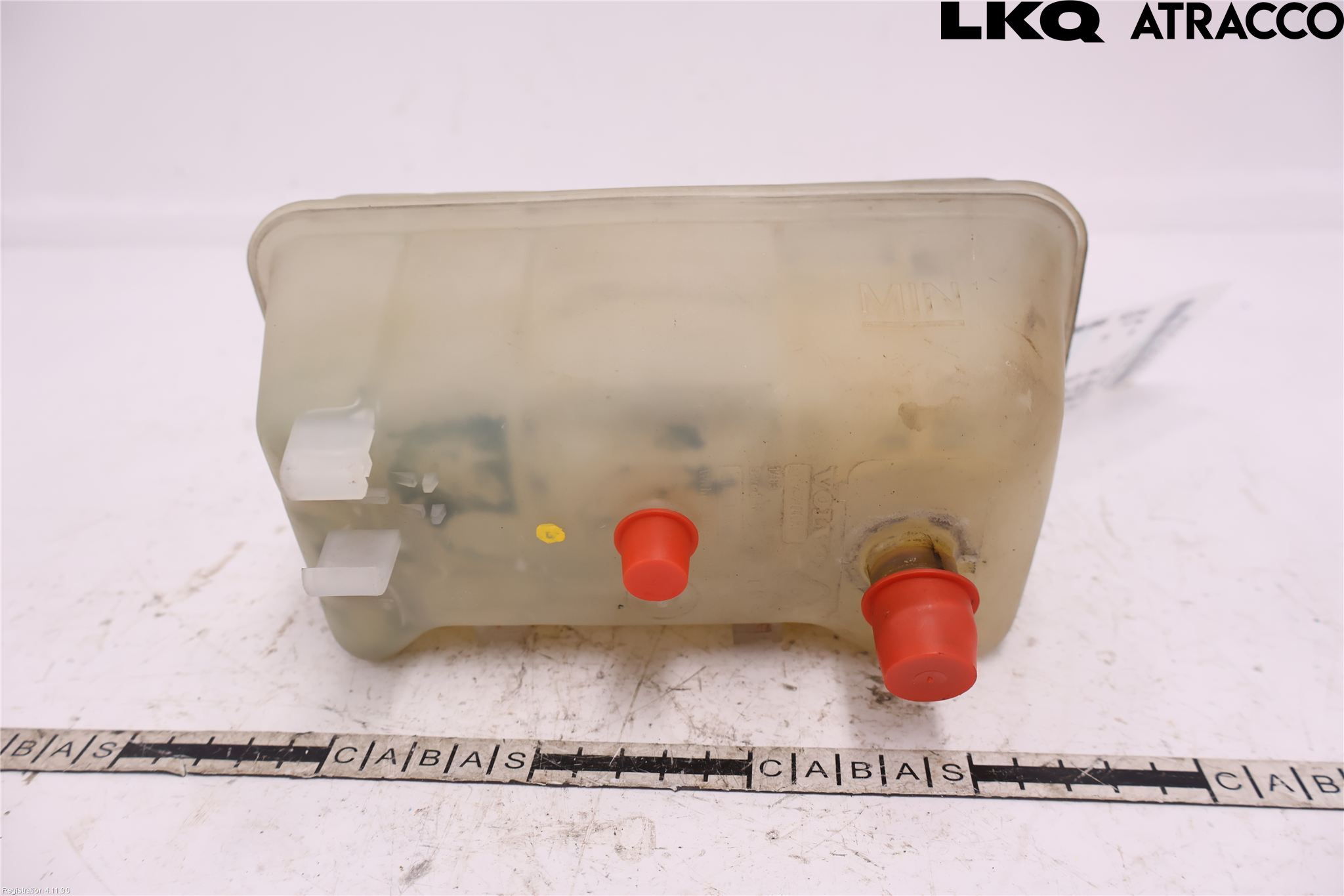 Volvo 940 91-98 Expansionstank