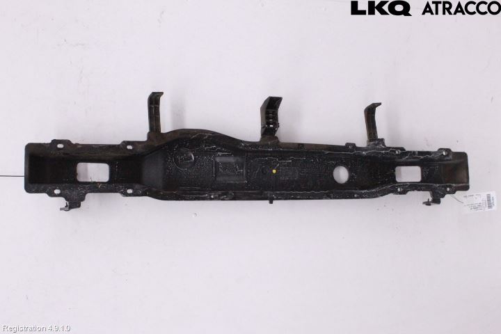 Hyundai i30 FD 07-12 Stötfångarbalk Bak
