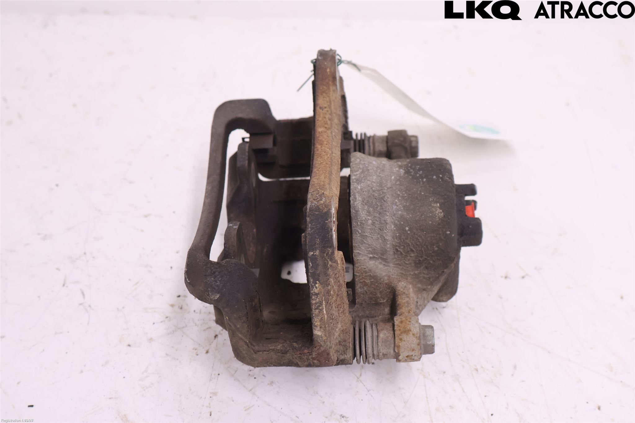 Kia STONIC 18->> Bromsok Fram Vänster