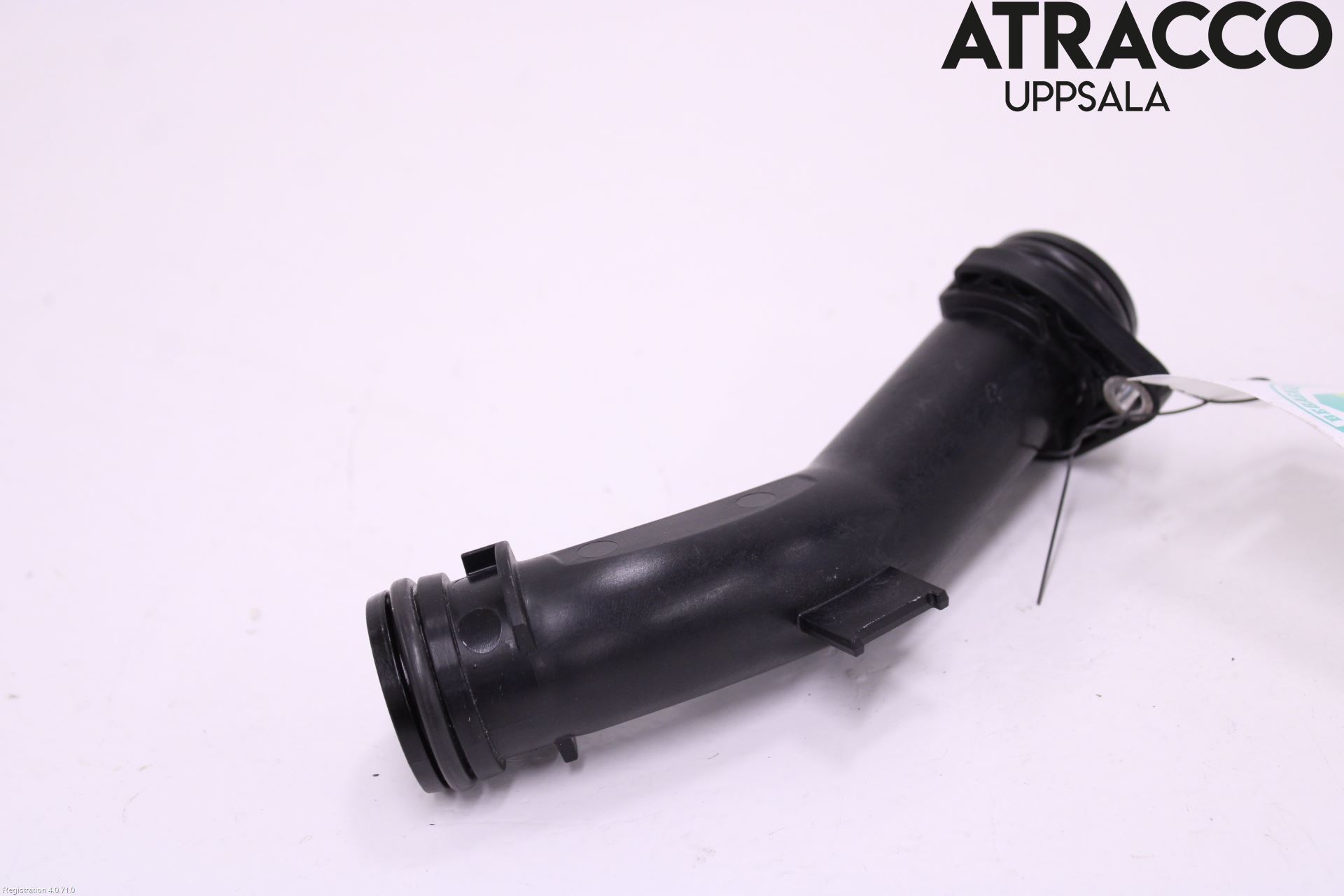 BMW 3 G20/G21/G80/G81 19- Turbovattenrör