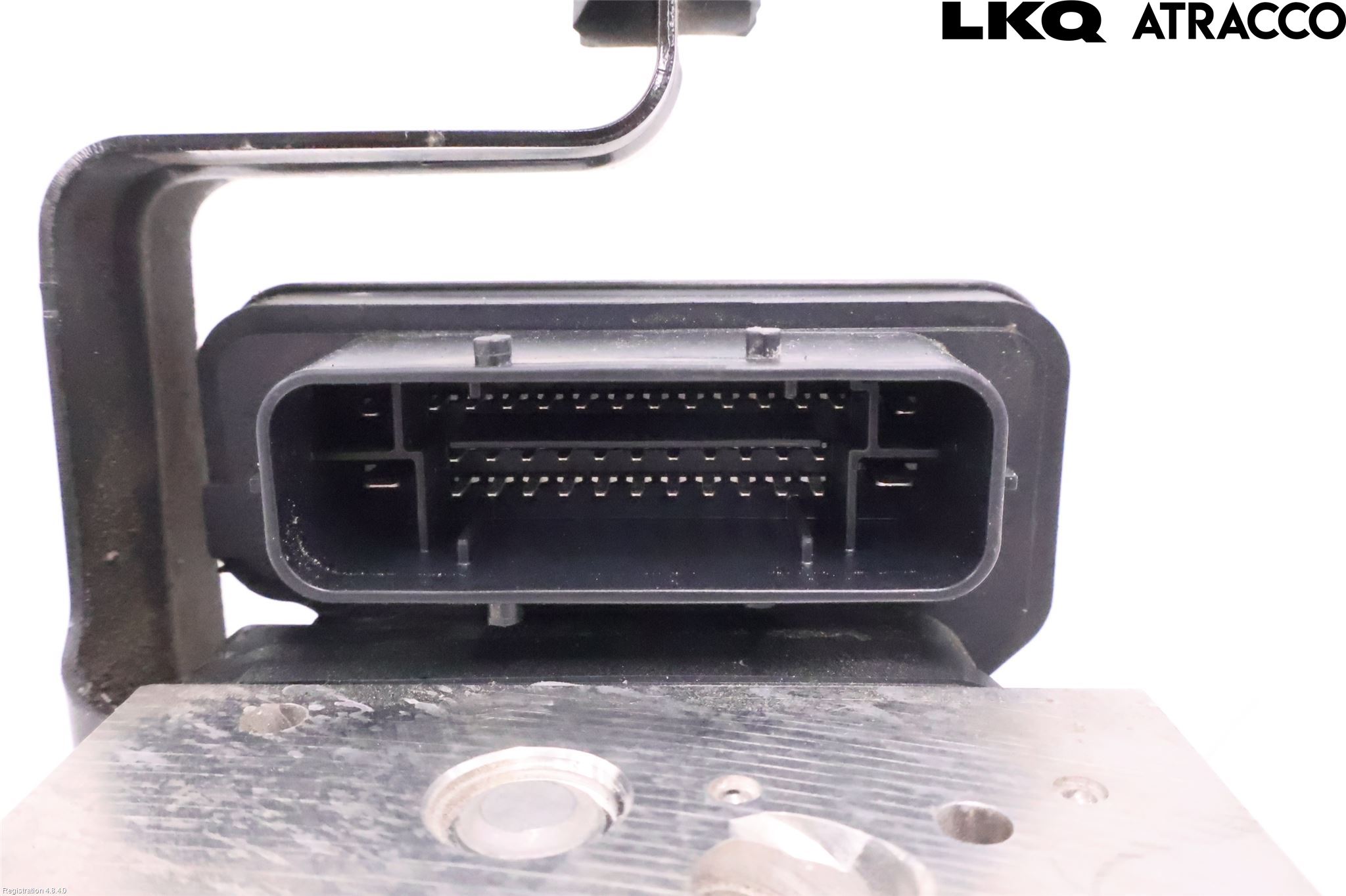 BMW X5 F15 13-18 Abs Hydraulaggregat