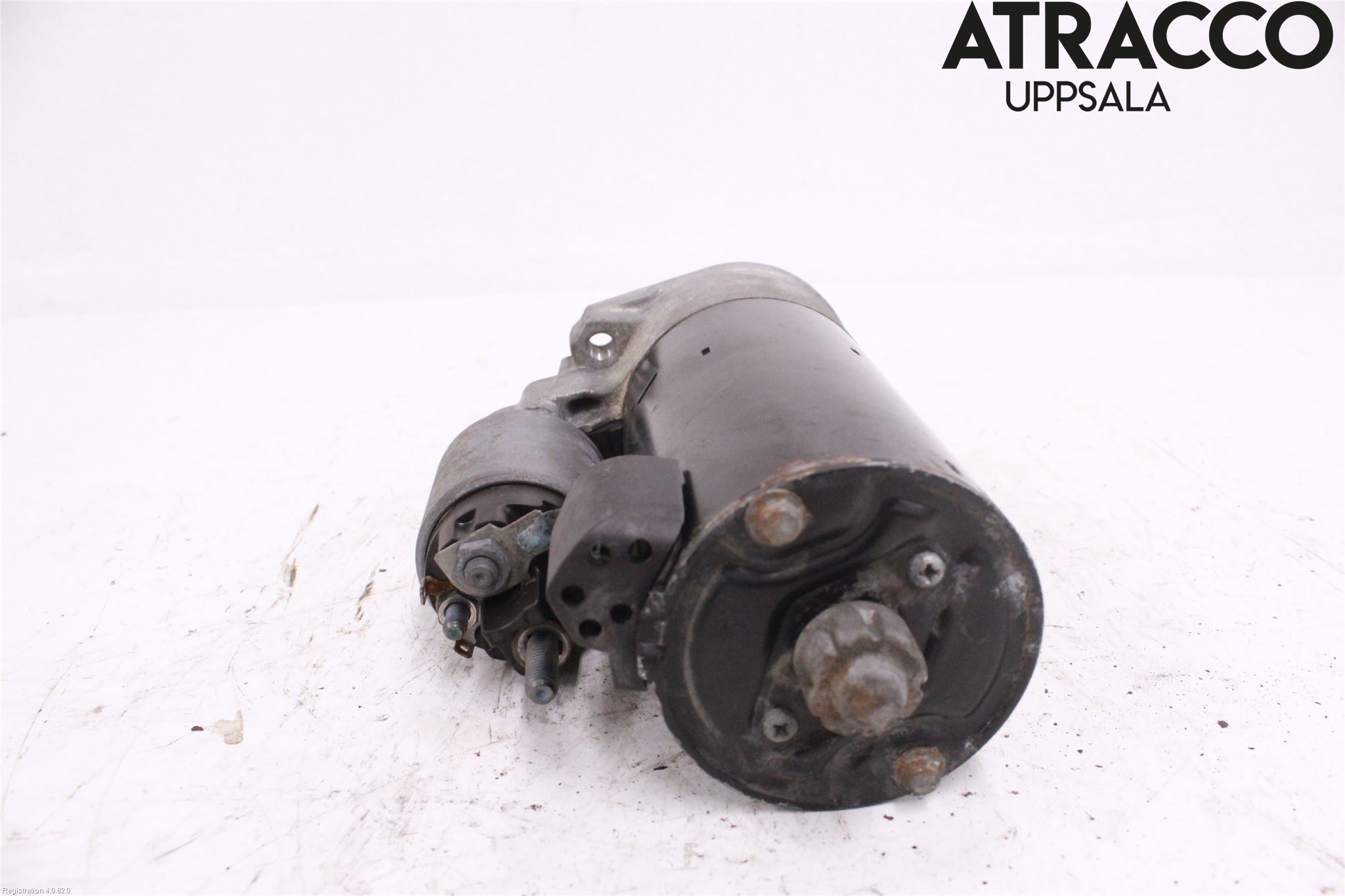 Mercedes-Benz MB VITO/V-KLASS (W640,W447,W448) 14- Startmotor Diesel