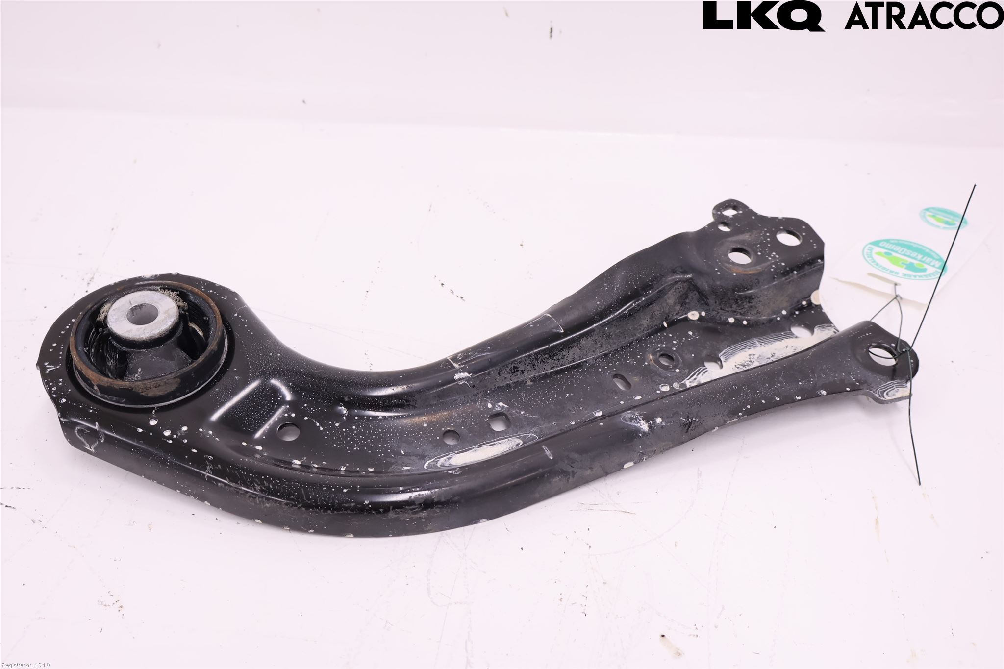 Toyota CAMRY 19-24 Bärarm Bak Vänster