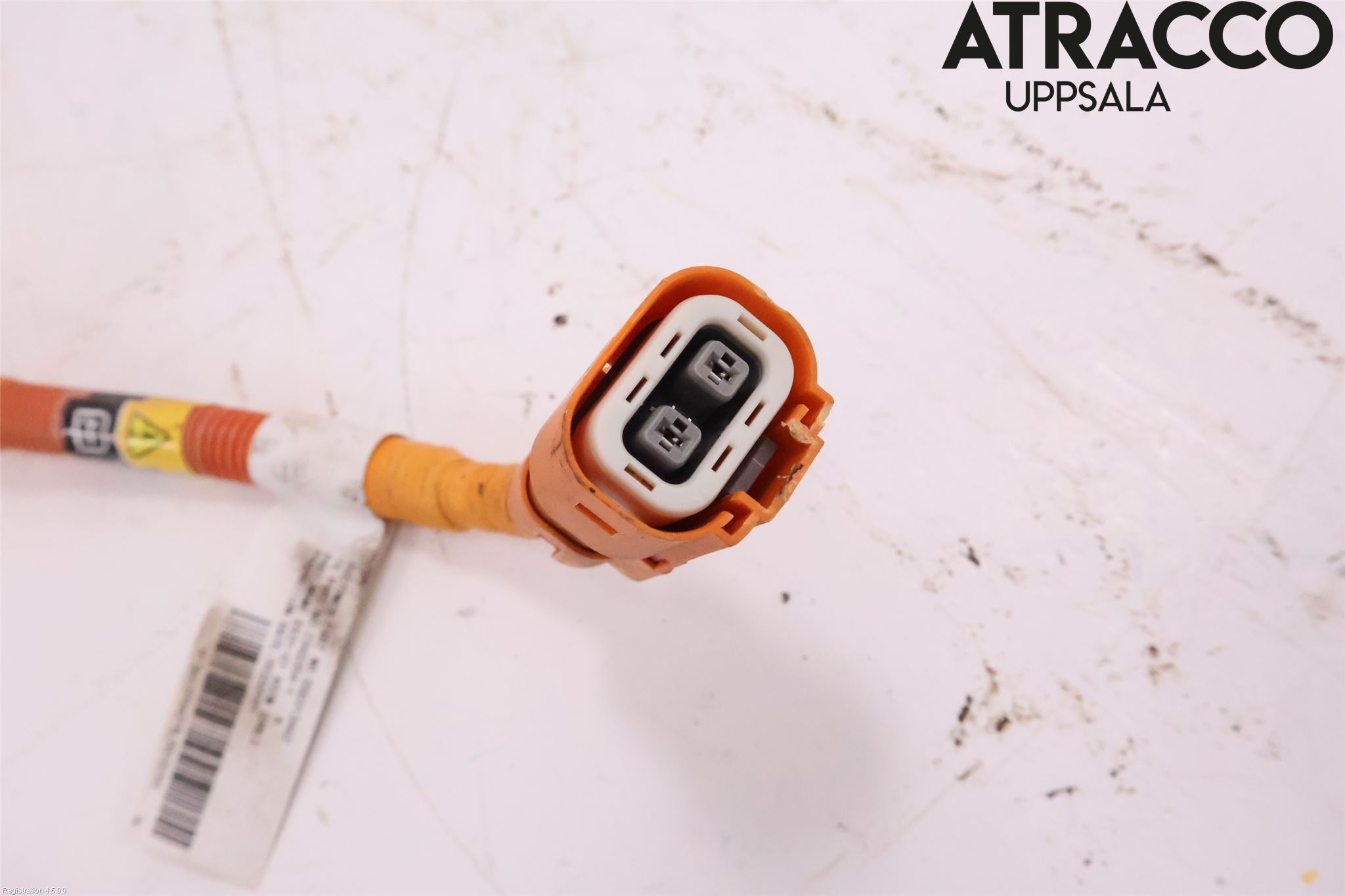 Maxus E-DELIVER3 EV30 20- Kabelhärva