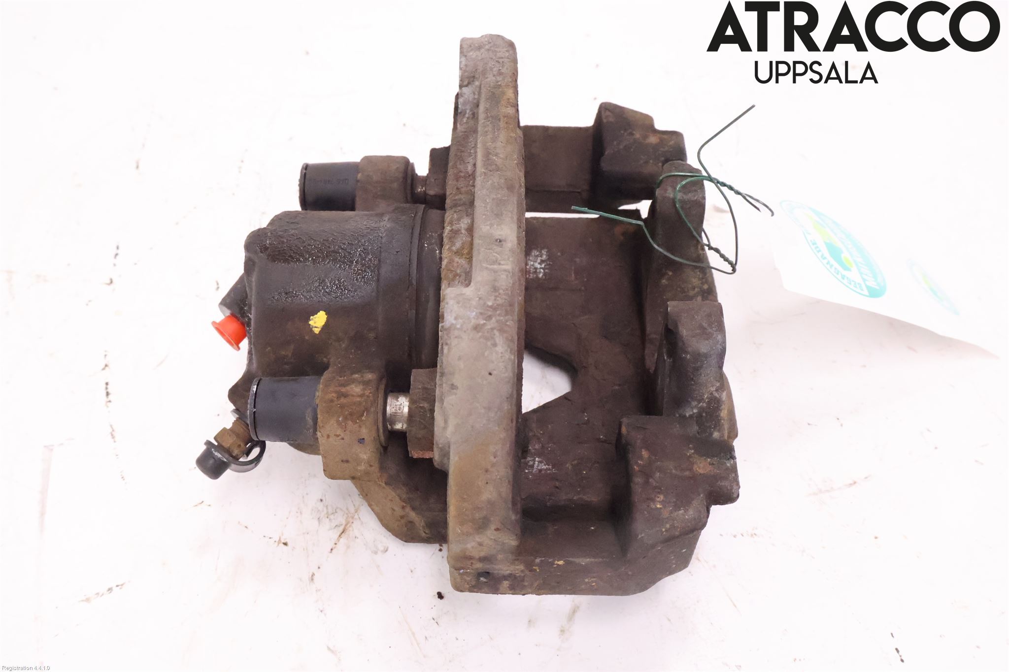 BMW 3 E90/91 SED/TOU 05-12 Bromsok Fram Höger