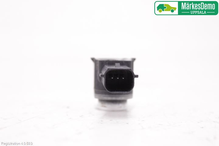 Ford FUSION Parkeringshjälp Backsensor