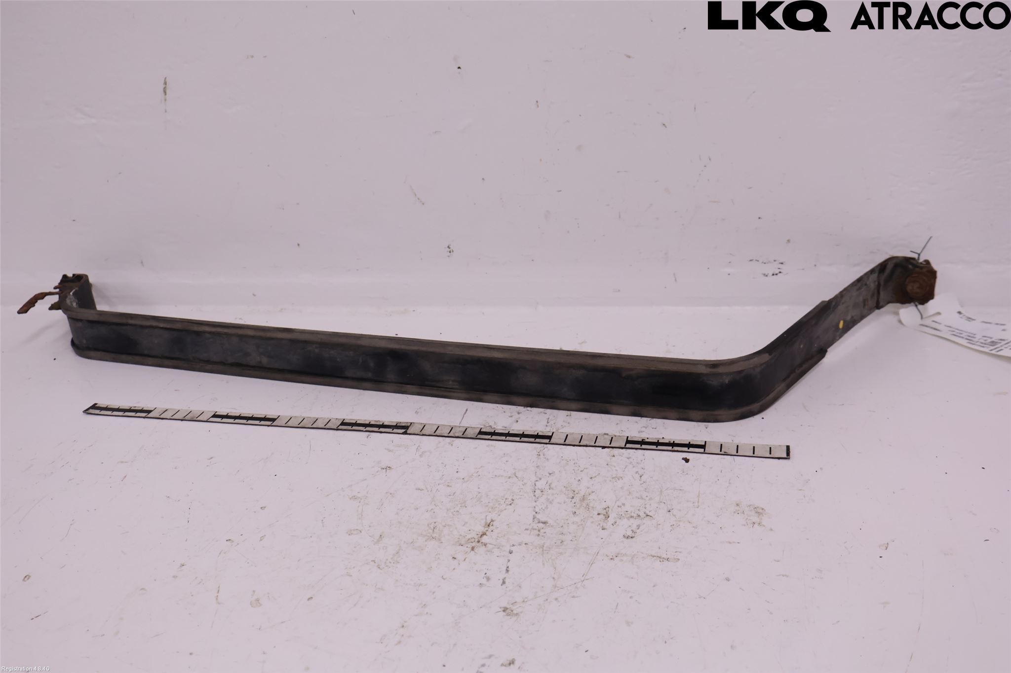 Saab 9-3 VER 2 Bränsletanksband