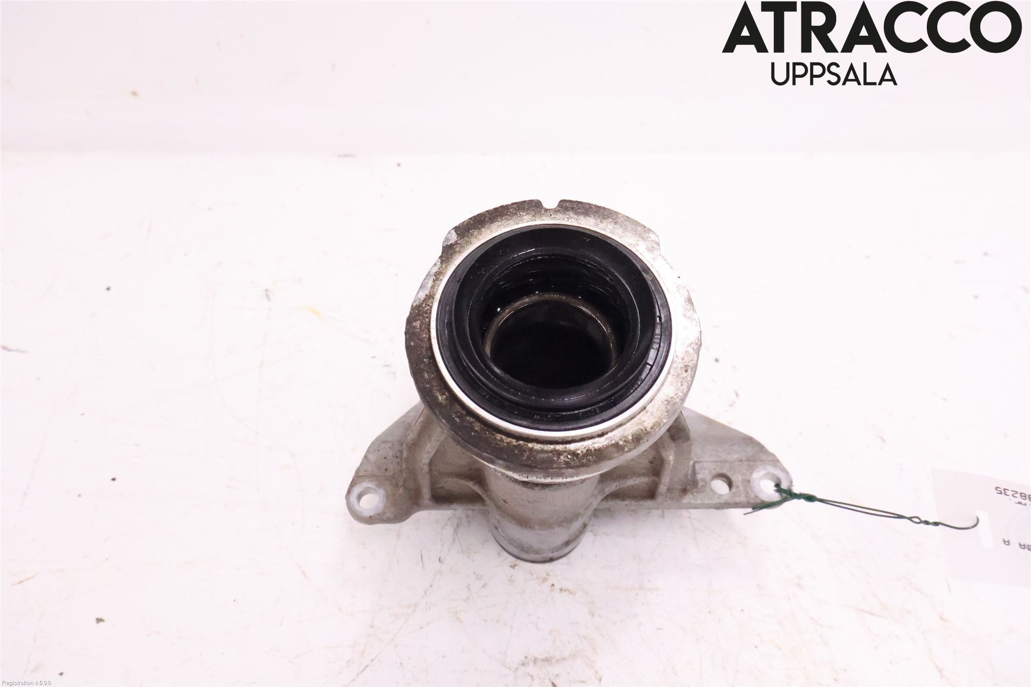 BMW 5 G30/G31/F90 17-23 Framvagn Diffrential